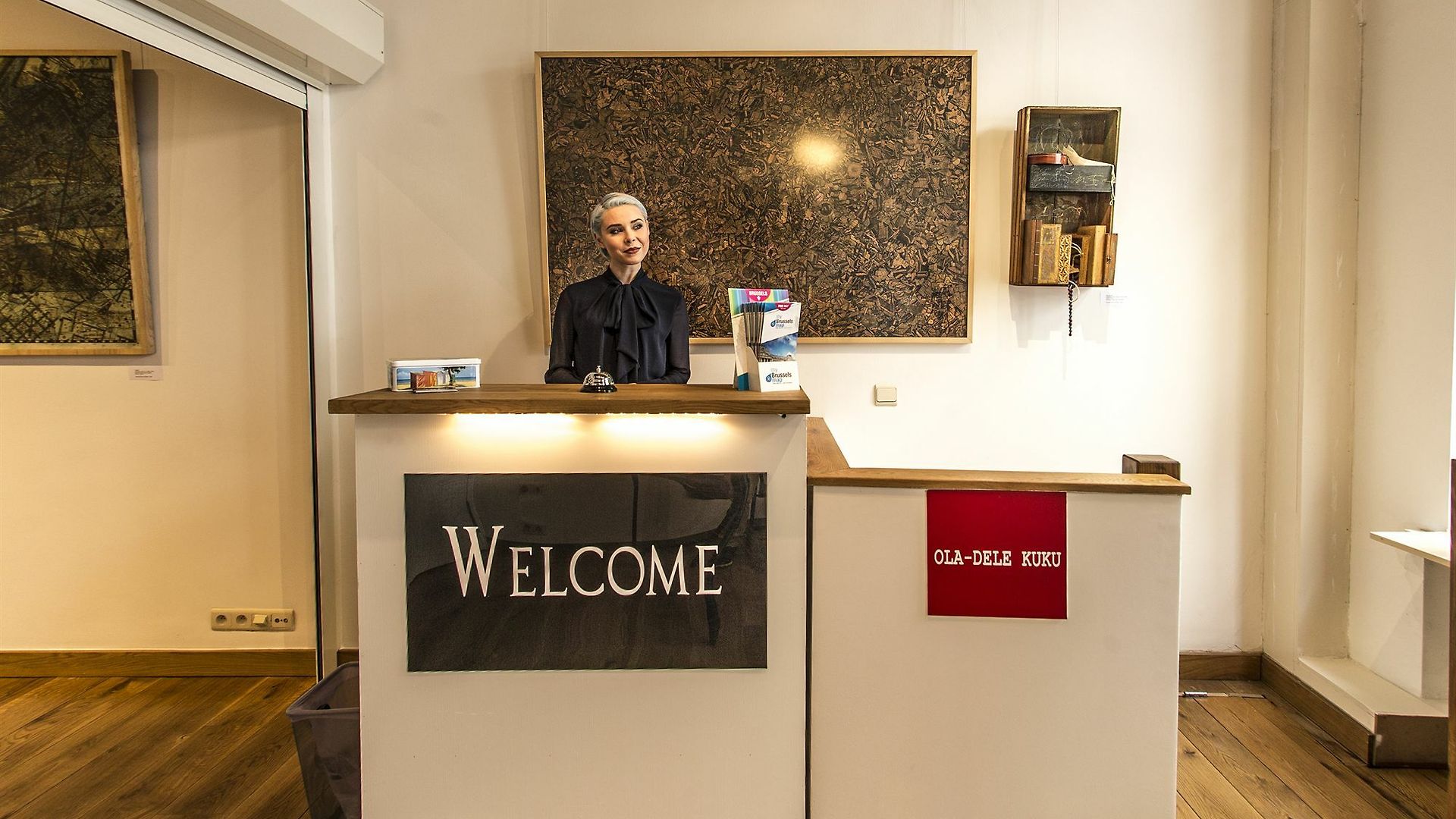 Aparthotel Rentbynight