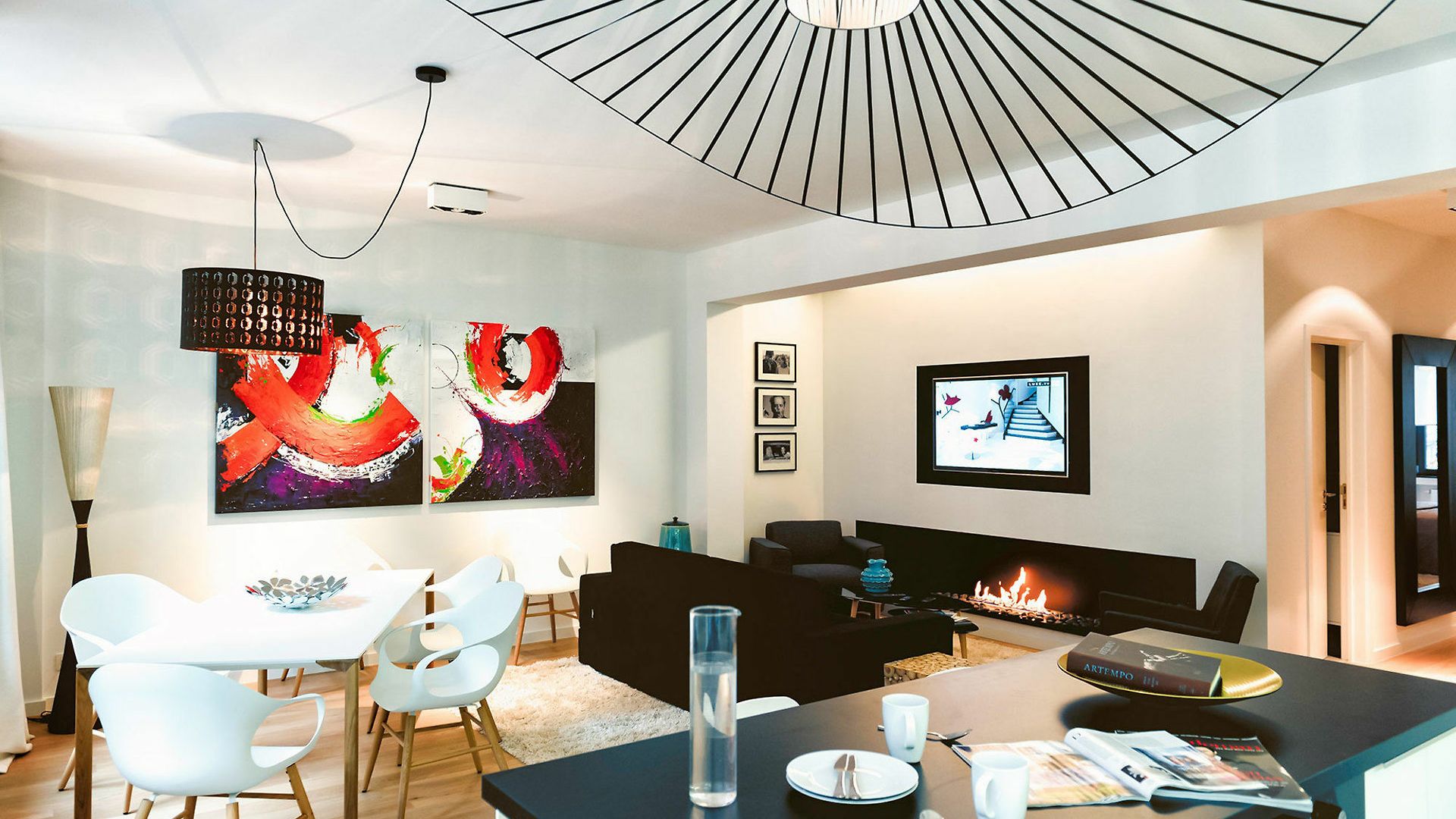 Charles - Grand Place Aparthotel