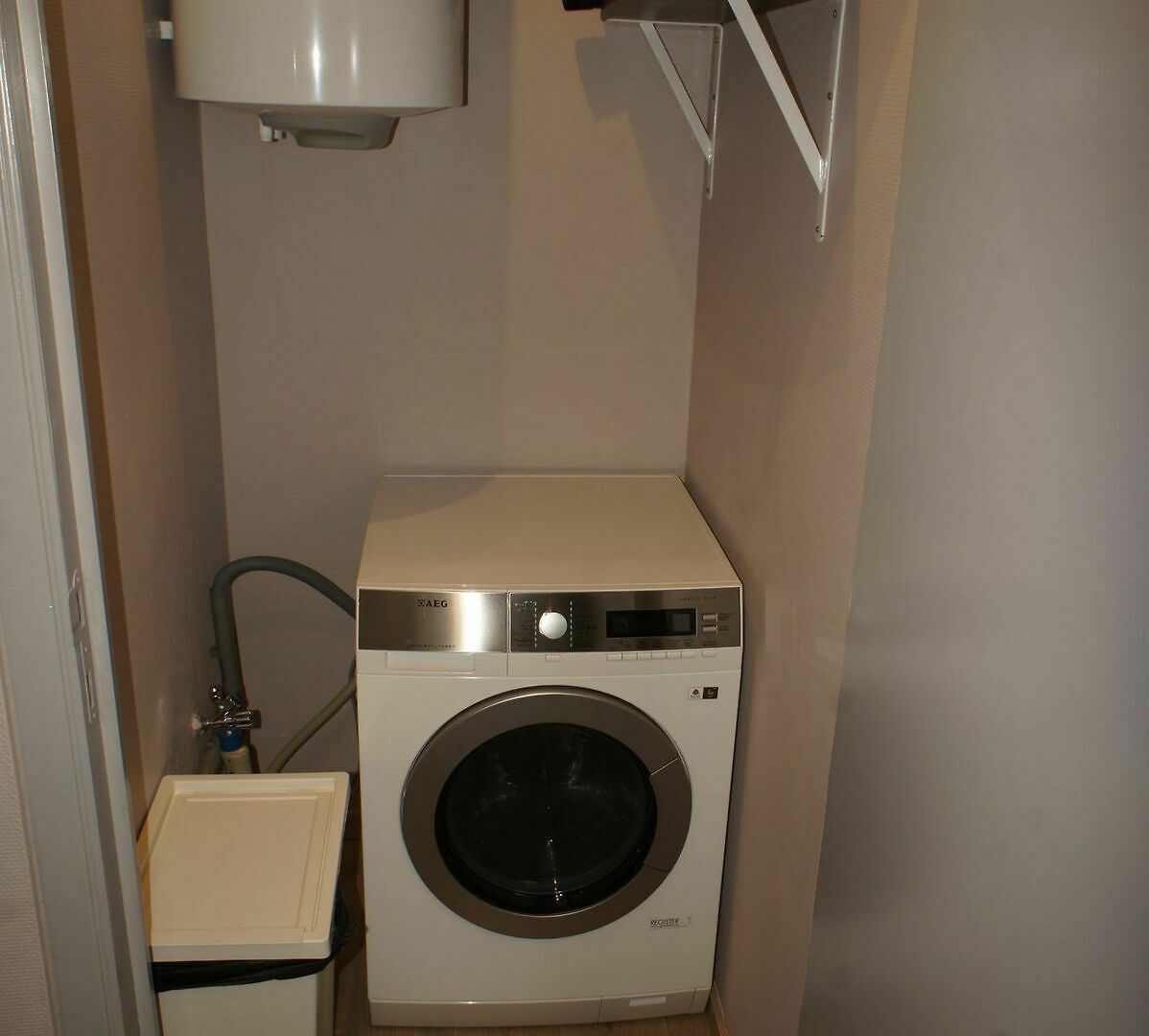 Appartement J And R Brussel