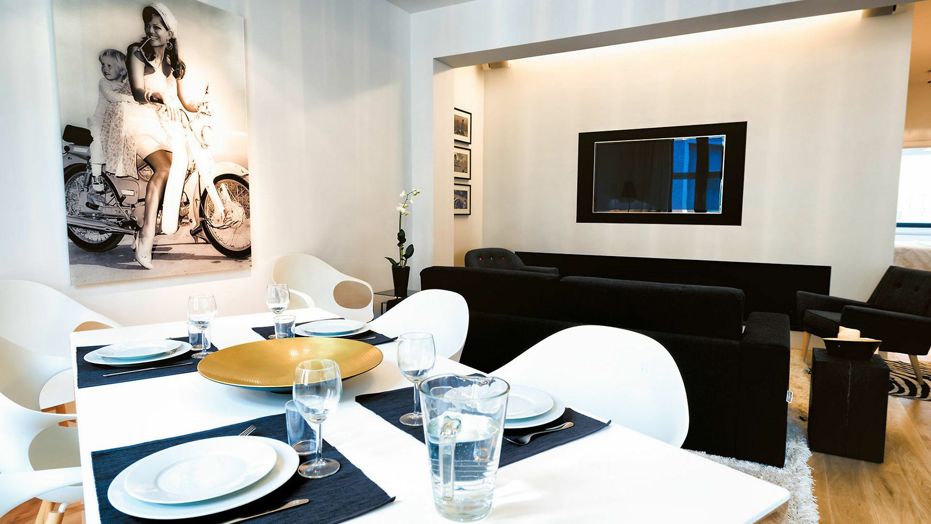 Charles - Grand Place 4*