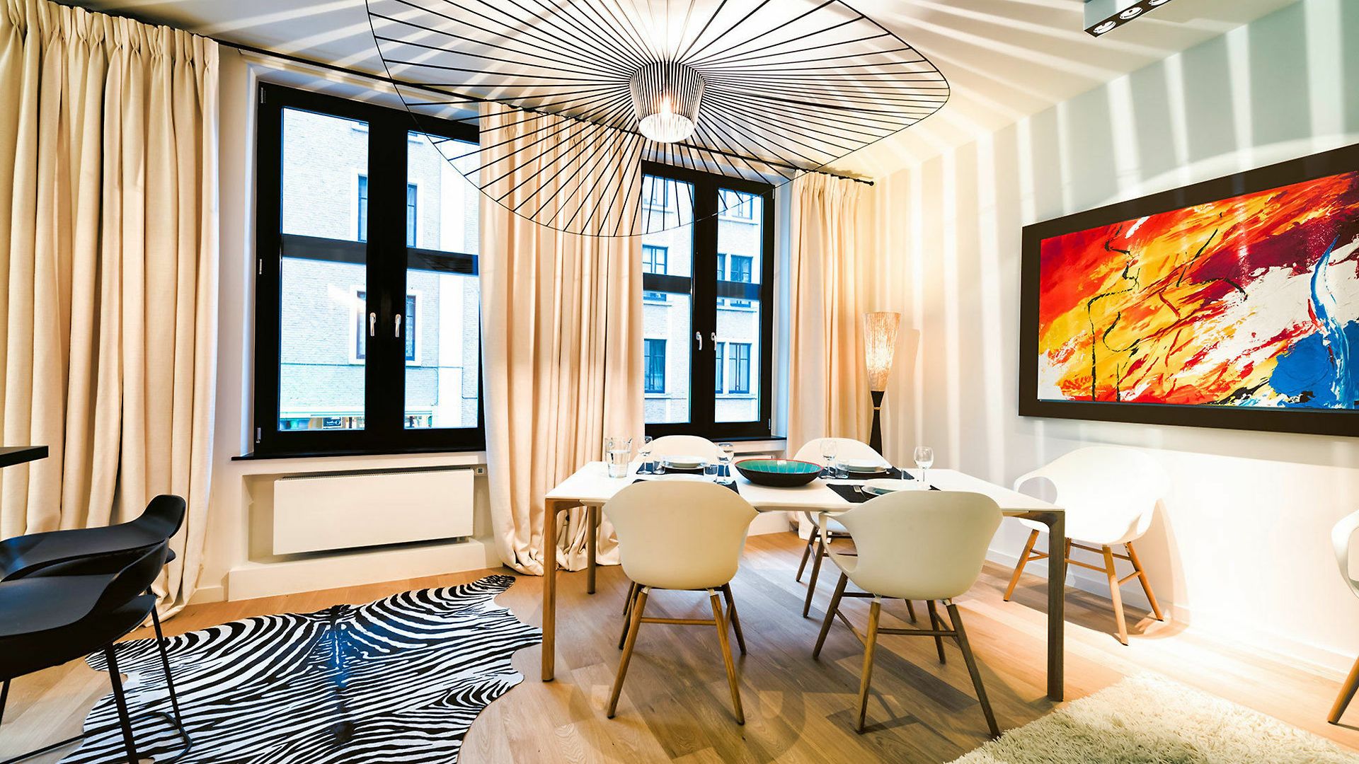 Aparthotel Charles - Grand Place 4*