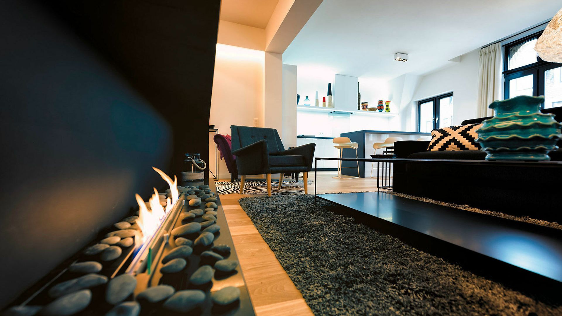 Aparthotel Charles - Grand Place Brussel