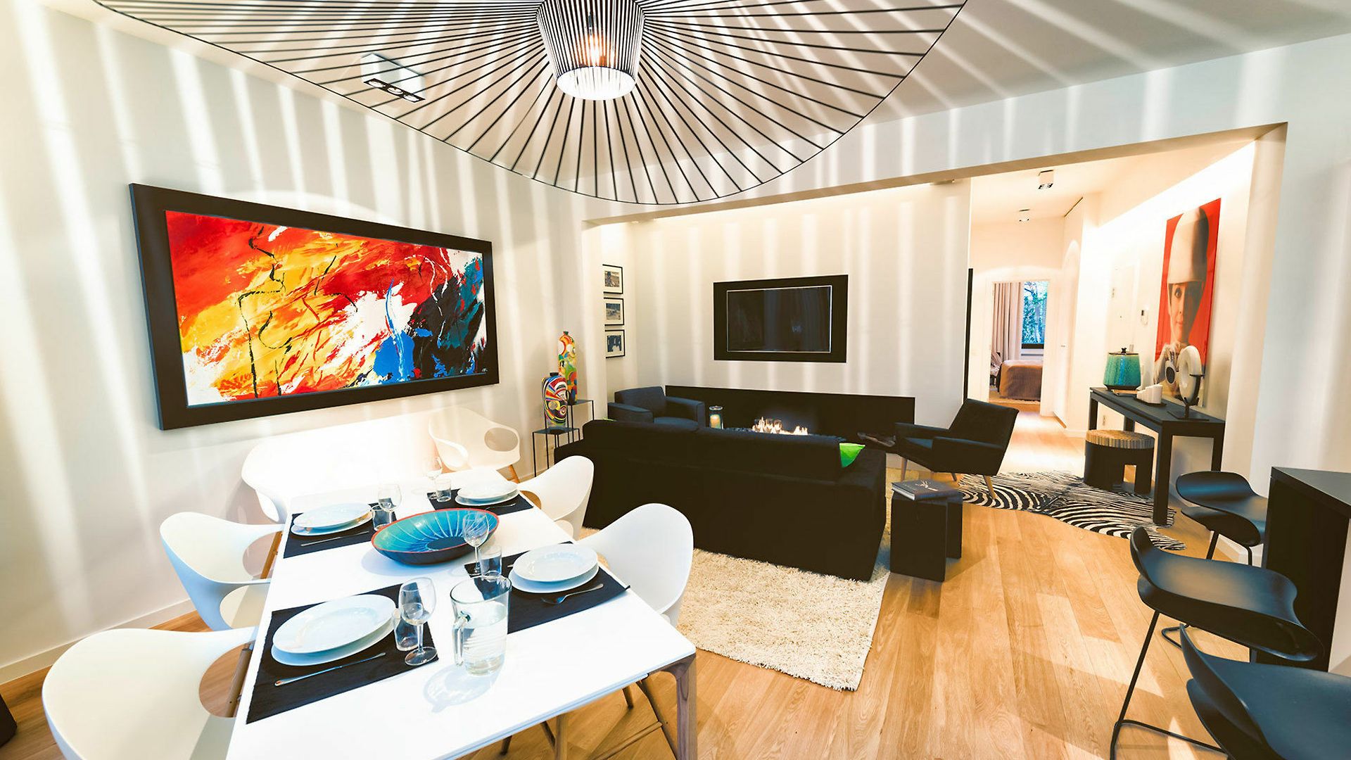 Charles - Grand Place Aparthotel Brussel