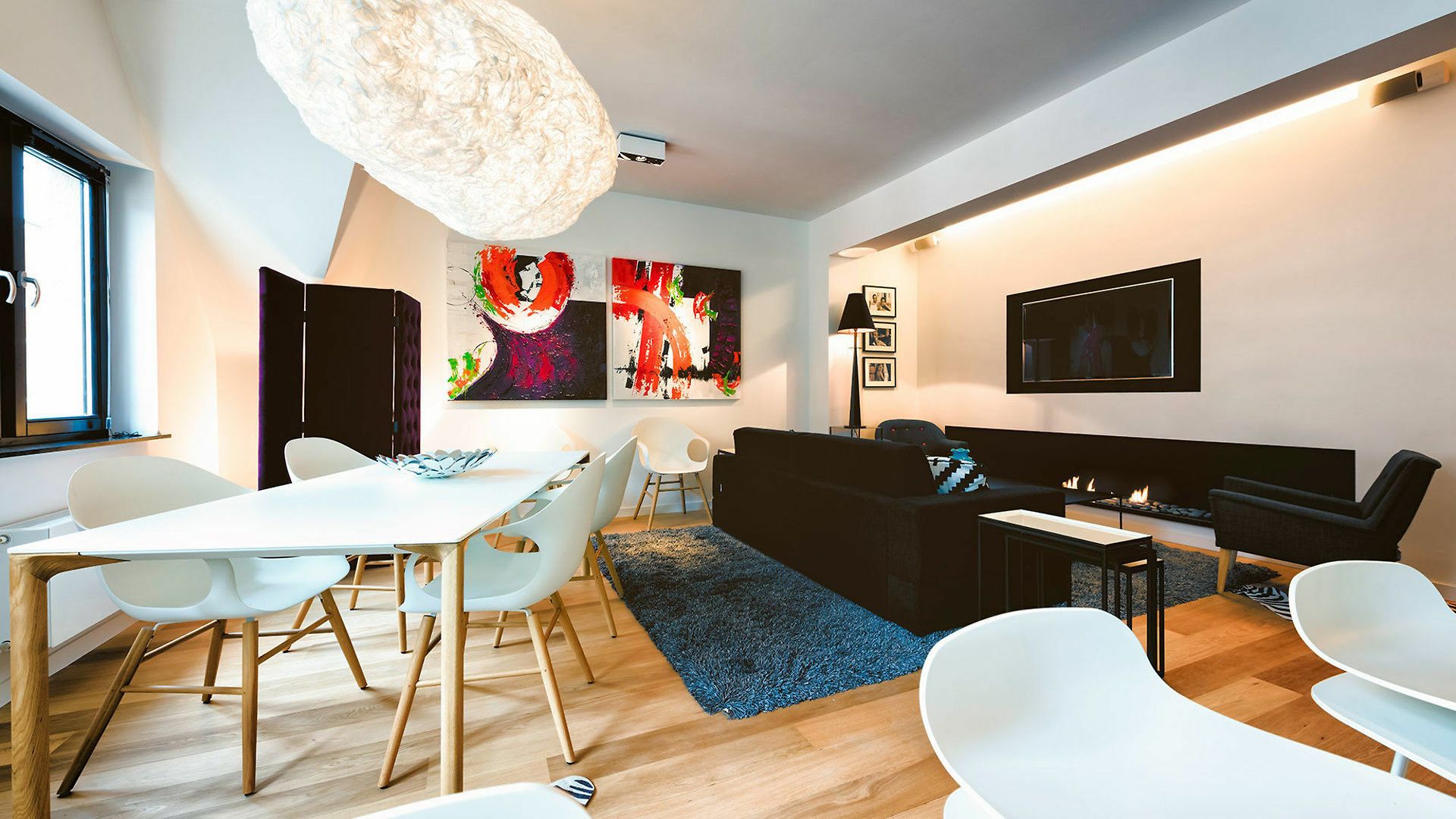 Charles - Grand Place Aparthotel