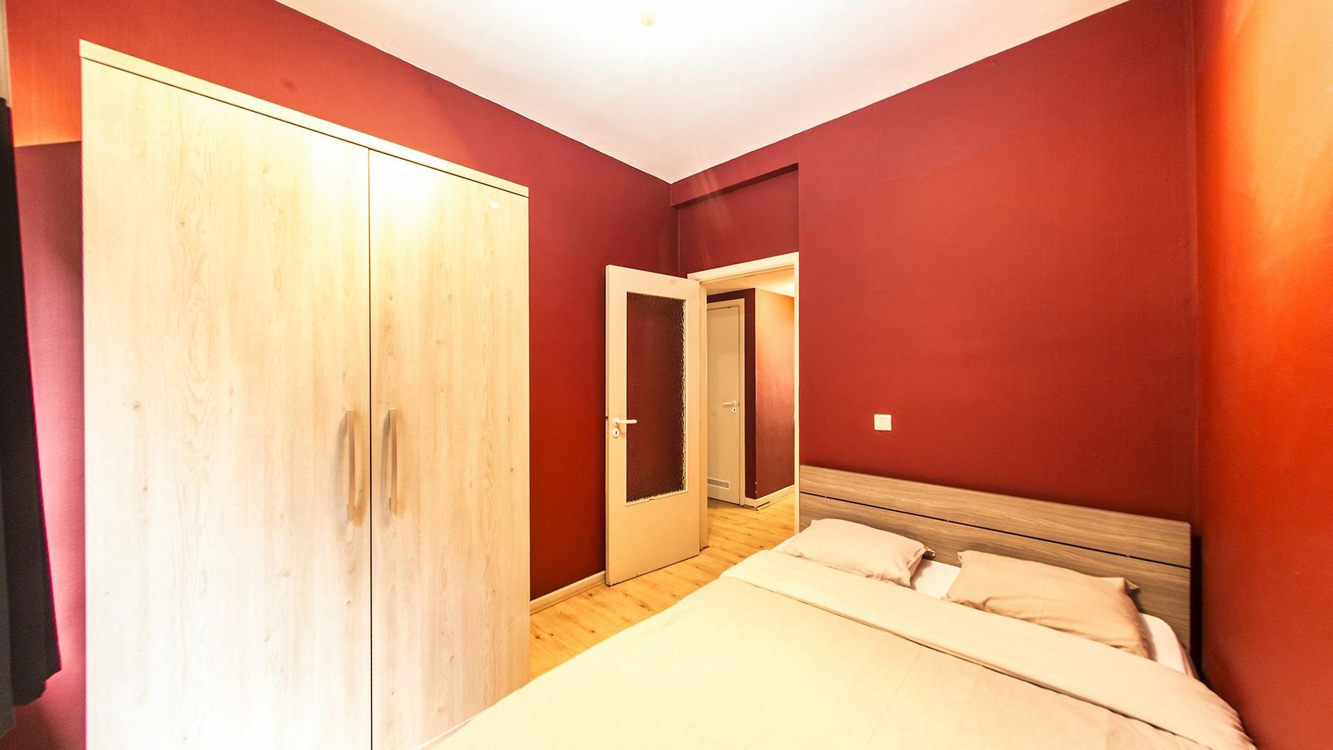 Aparthotel Rentbynight Brussel