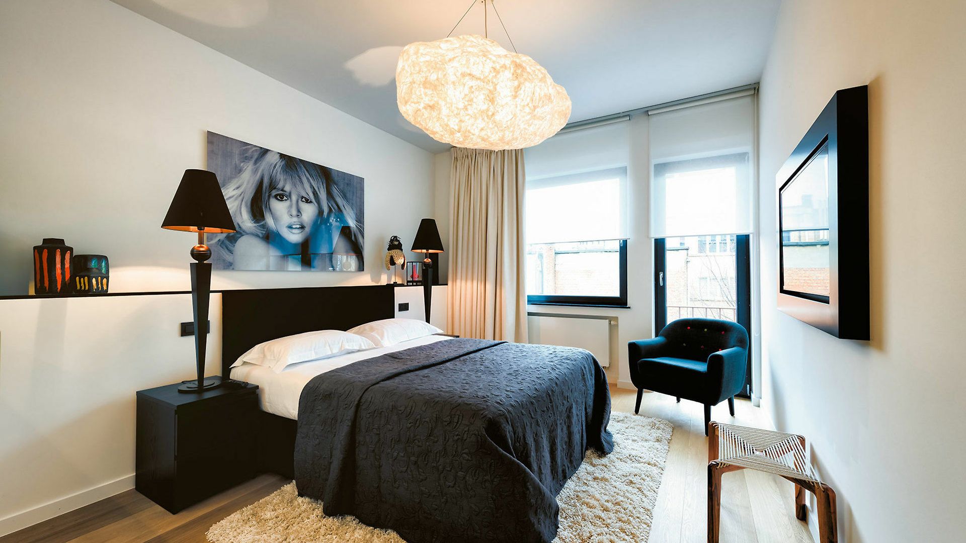 Charles - Grand Place 4* Brussel