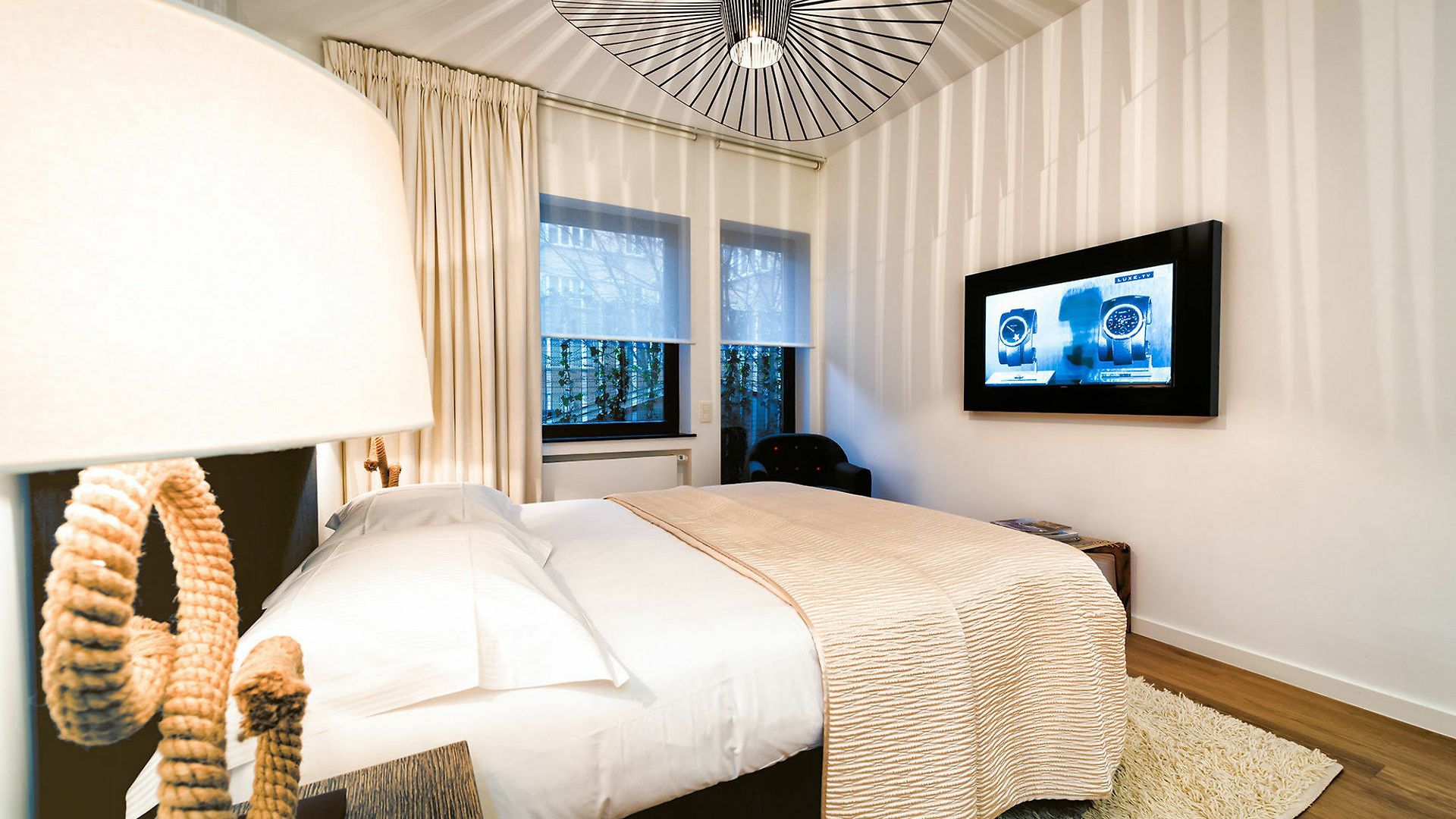 Aparthotel Charles - Grand Place