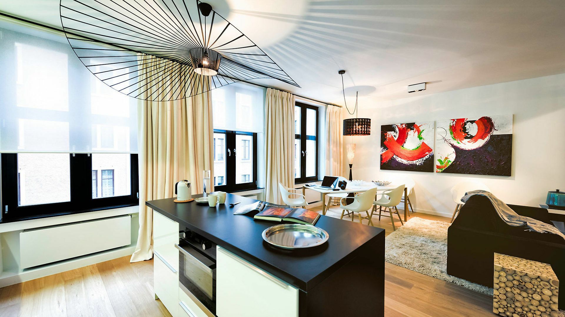 Charles - Grand Place 4* Brussel