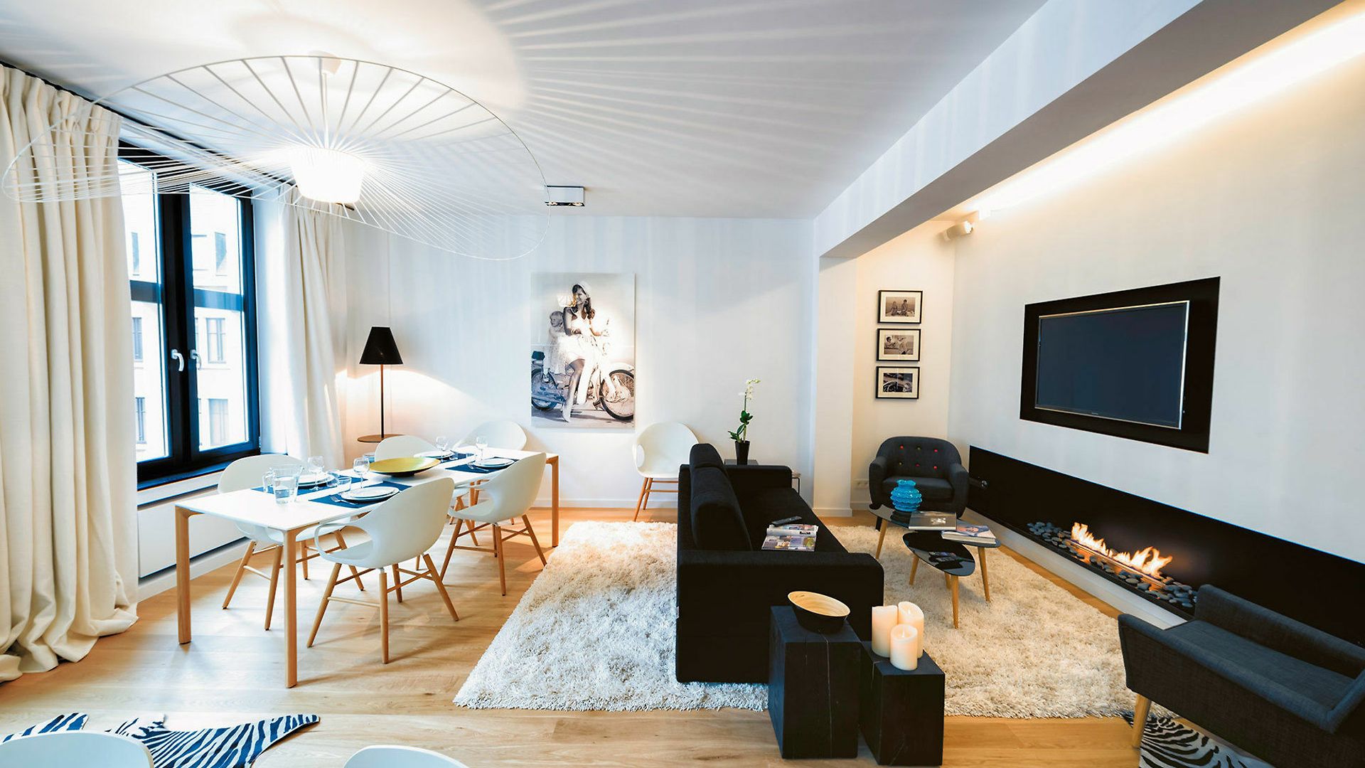 Charles - Grand Place Aparthotel Brussel