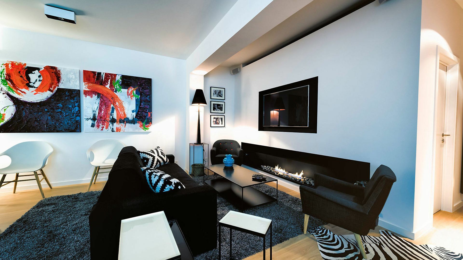 Aparthotel Charles - Grand Place