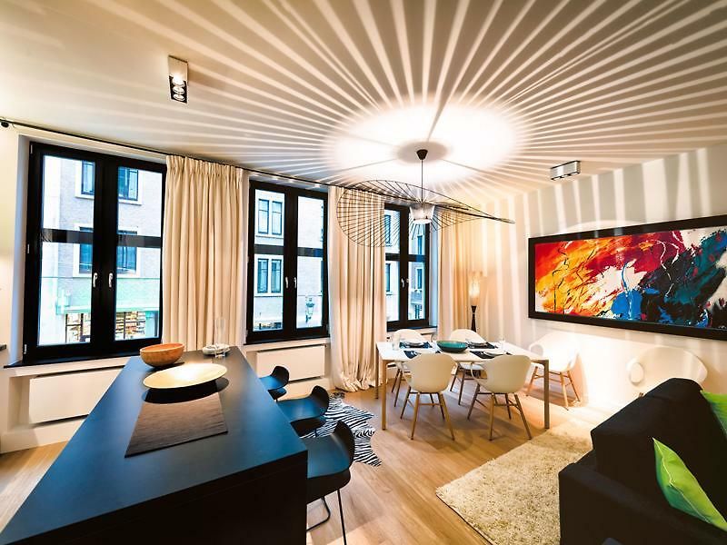 Charles - Grand Place Aparthotel Brussel
