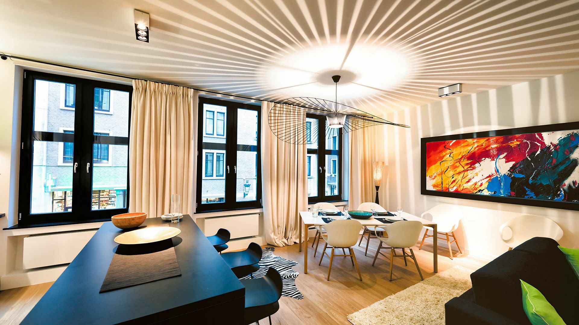 Charles - Grand Place 4* Brussel