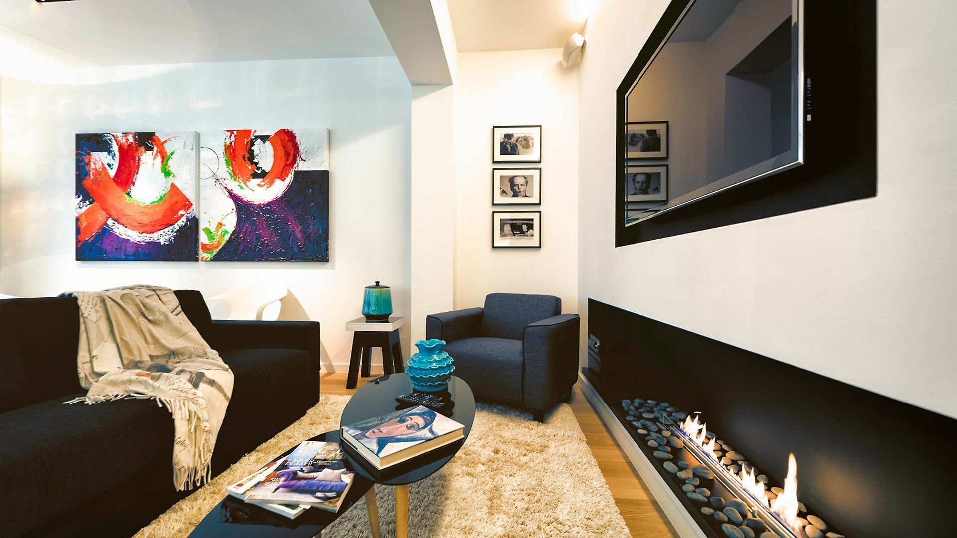 Aparthotel Charles - Grand Place 4*
