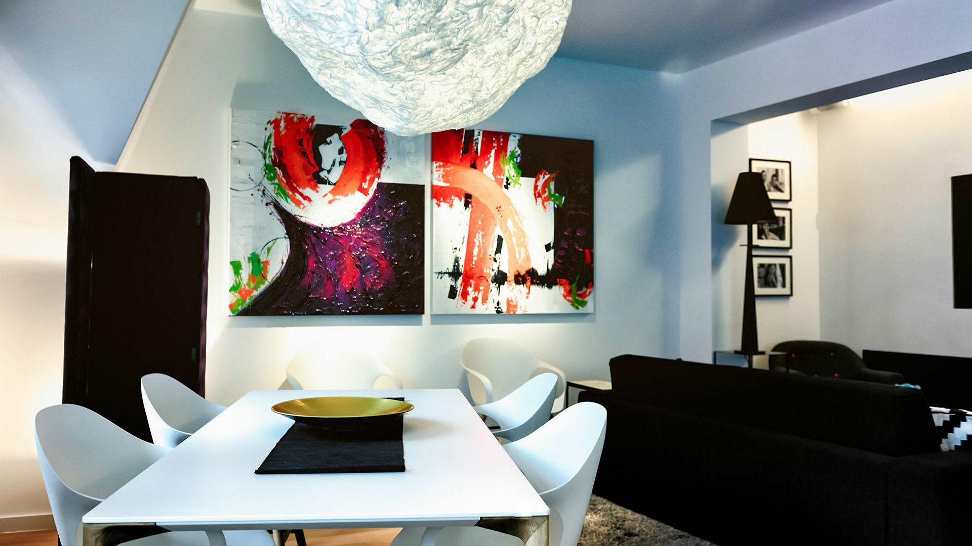 Aparthotel Charles - Grand Place 4*