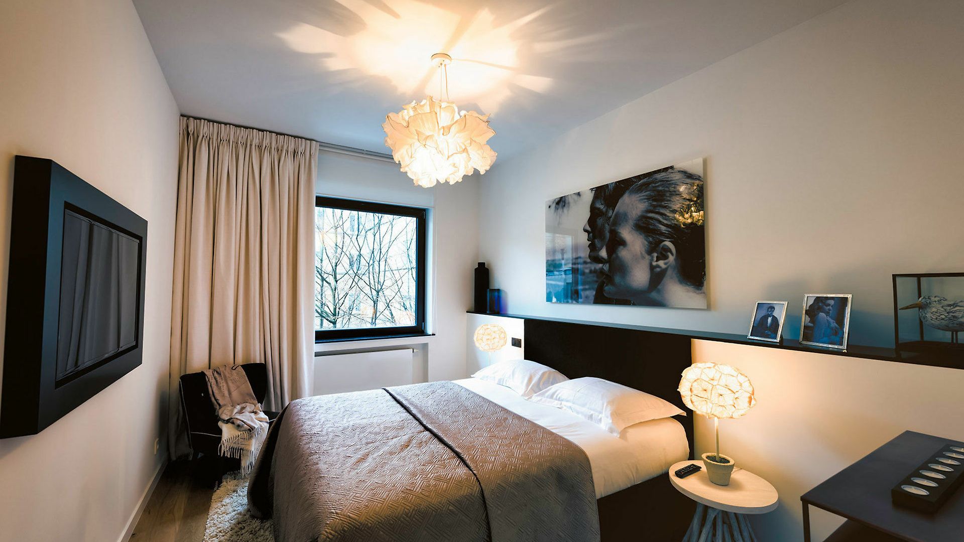 Aparthotel Charles - Grand Place