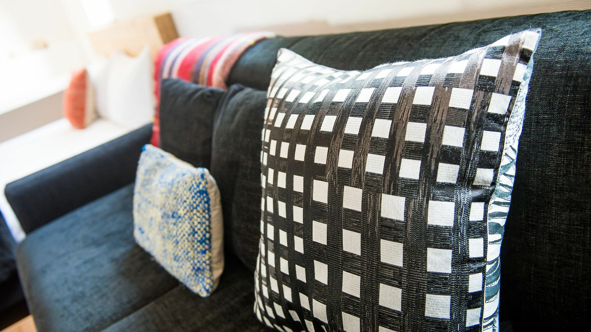 Apartment Smartflats - Sablon *