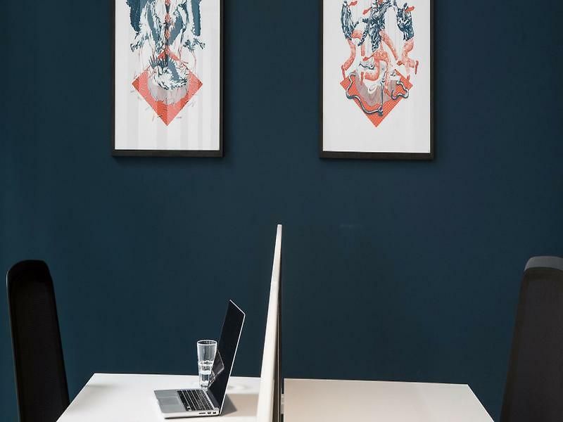 Appartement Smartflats - Brusselian Brussel