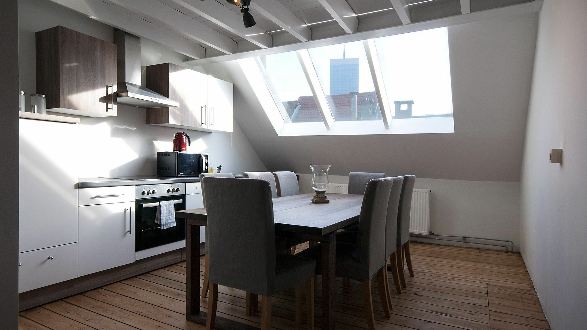 Appartbrussels Appartement Brussel