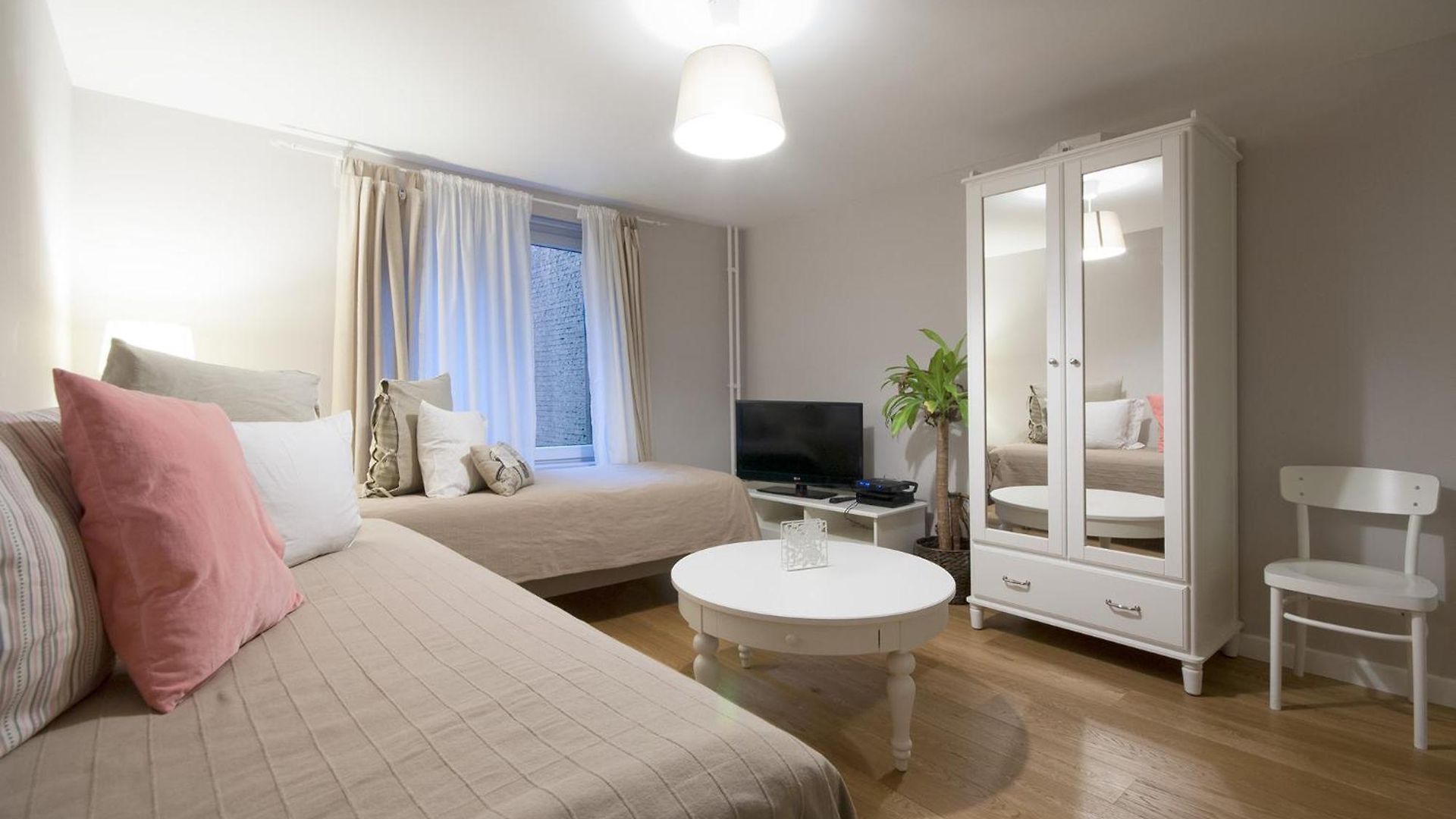Appartbrussels Appartement Brussel
