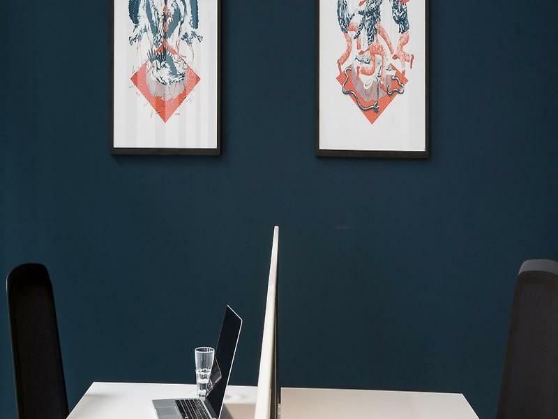 Smartflats - Sablon Apartment *