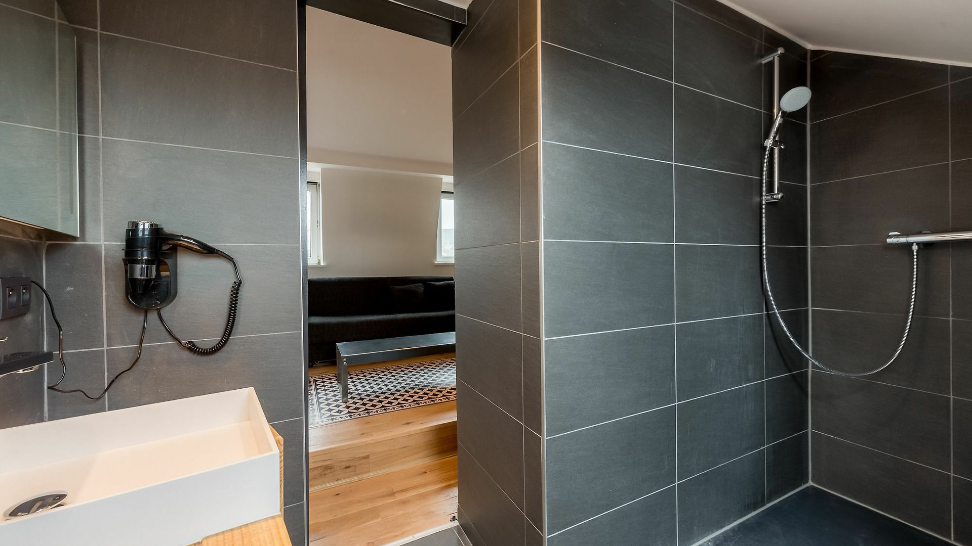 Apartment Smartflats - Sablon Brussels