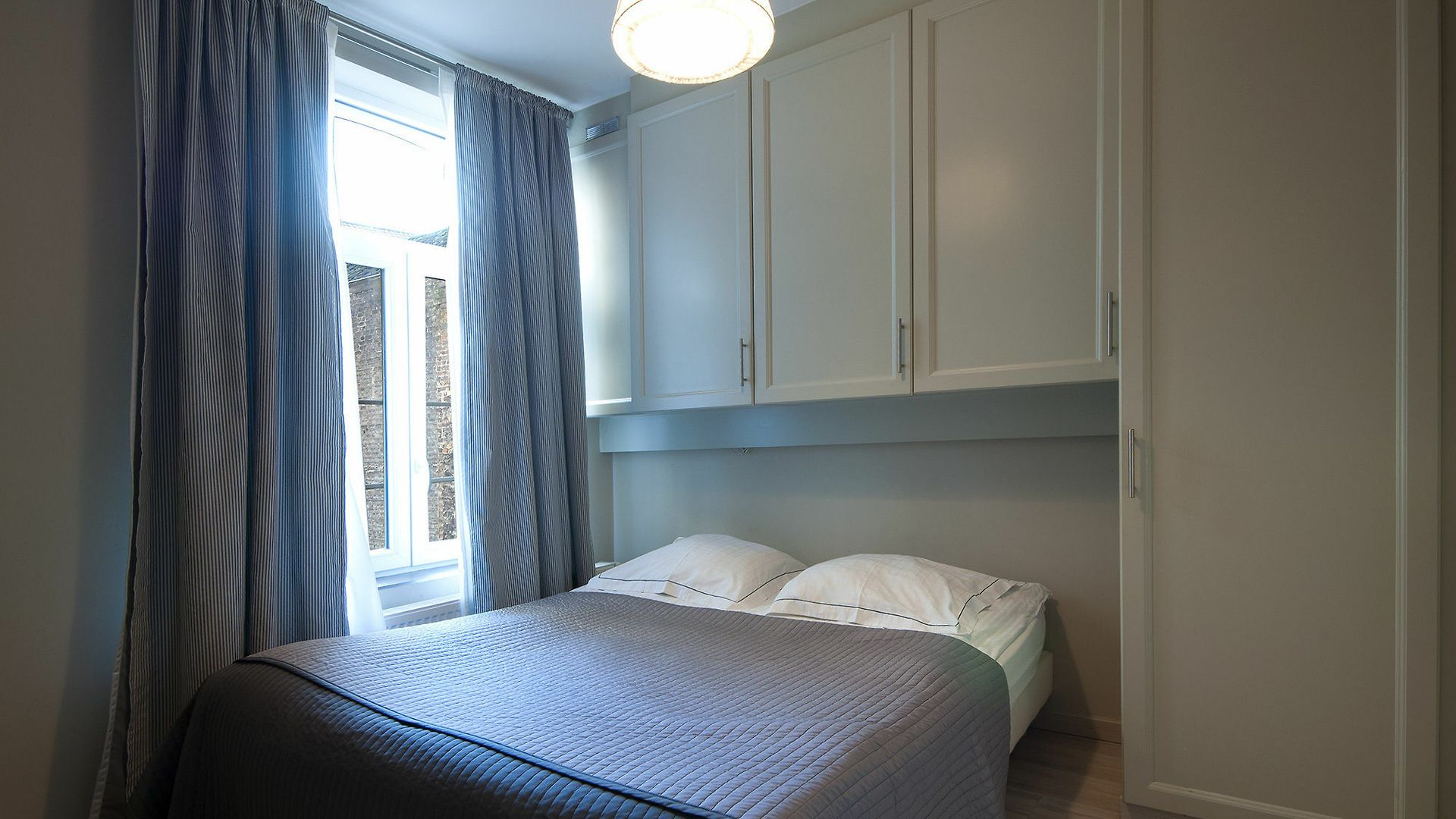 Appartbrussels Appartement Brussel