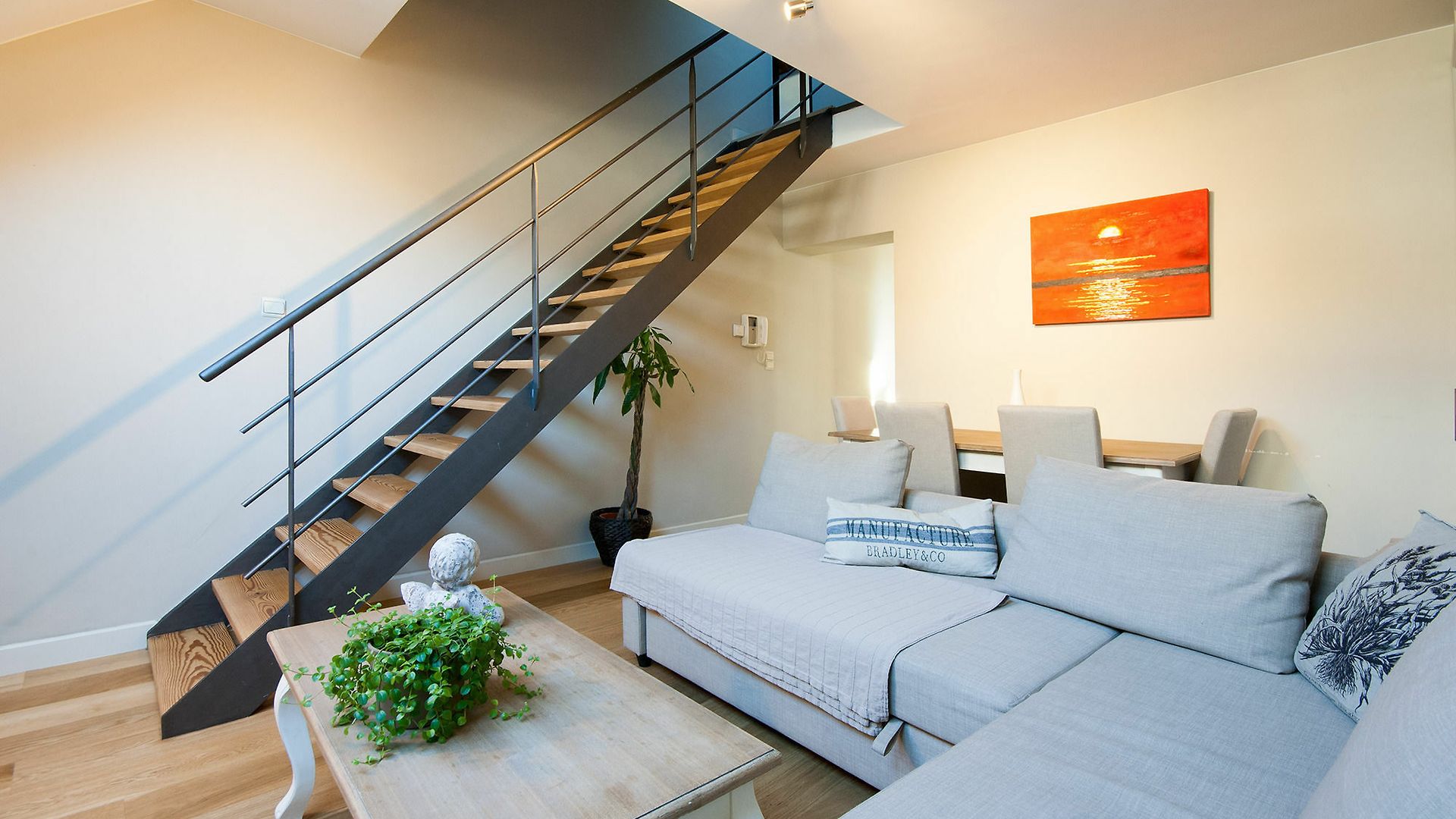 Appartbrussels Appartement *
