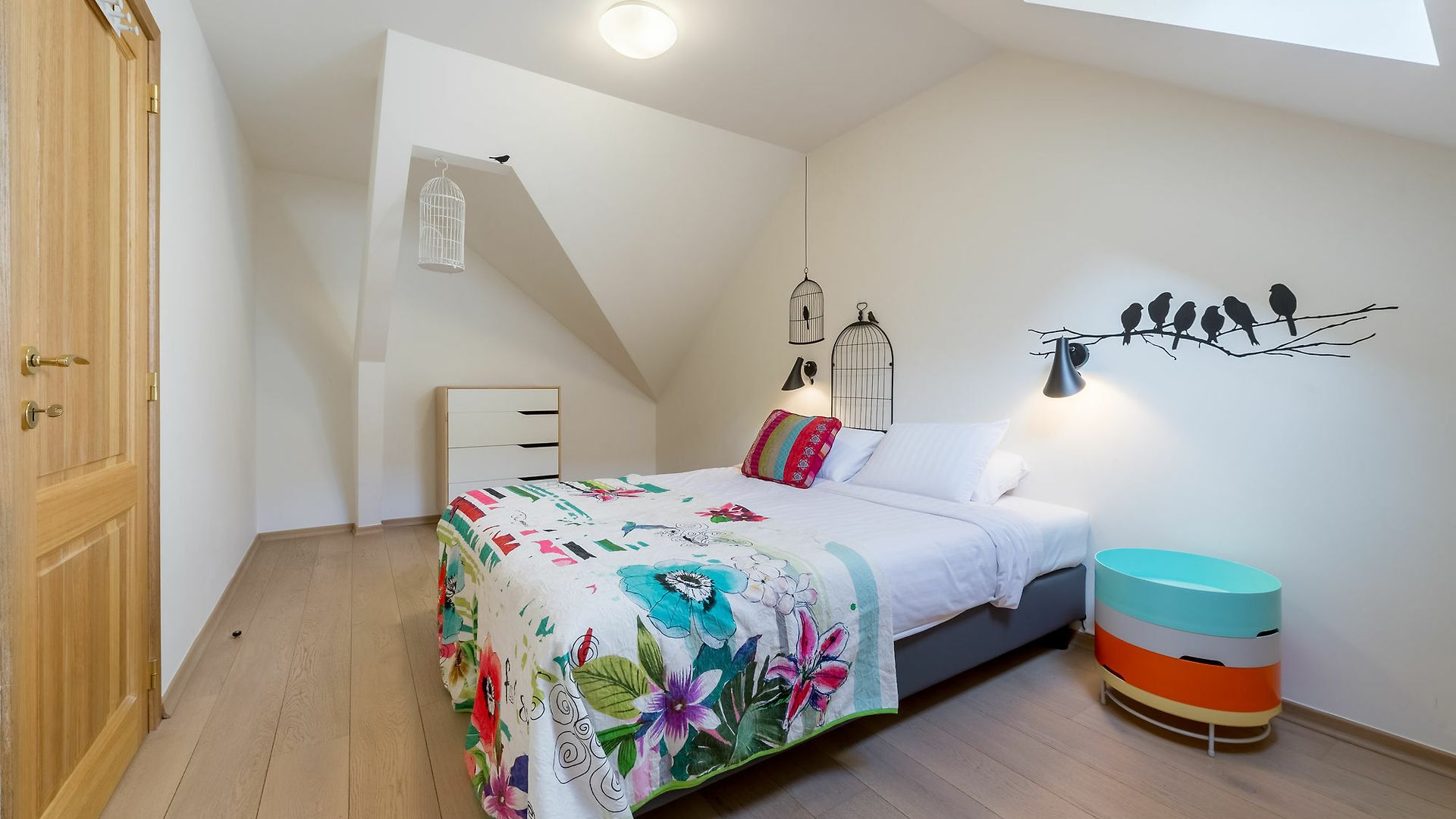 Smartflats - Brusselian Appartement