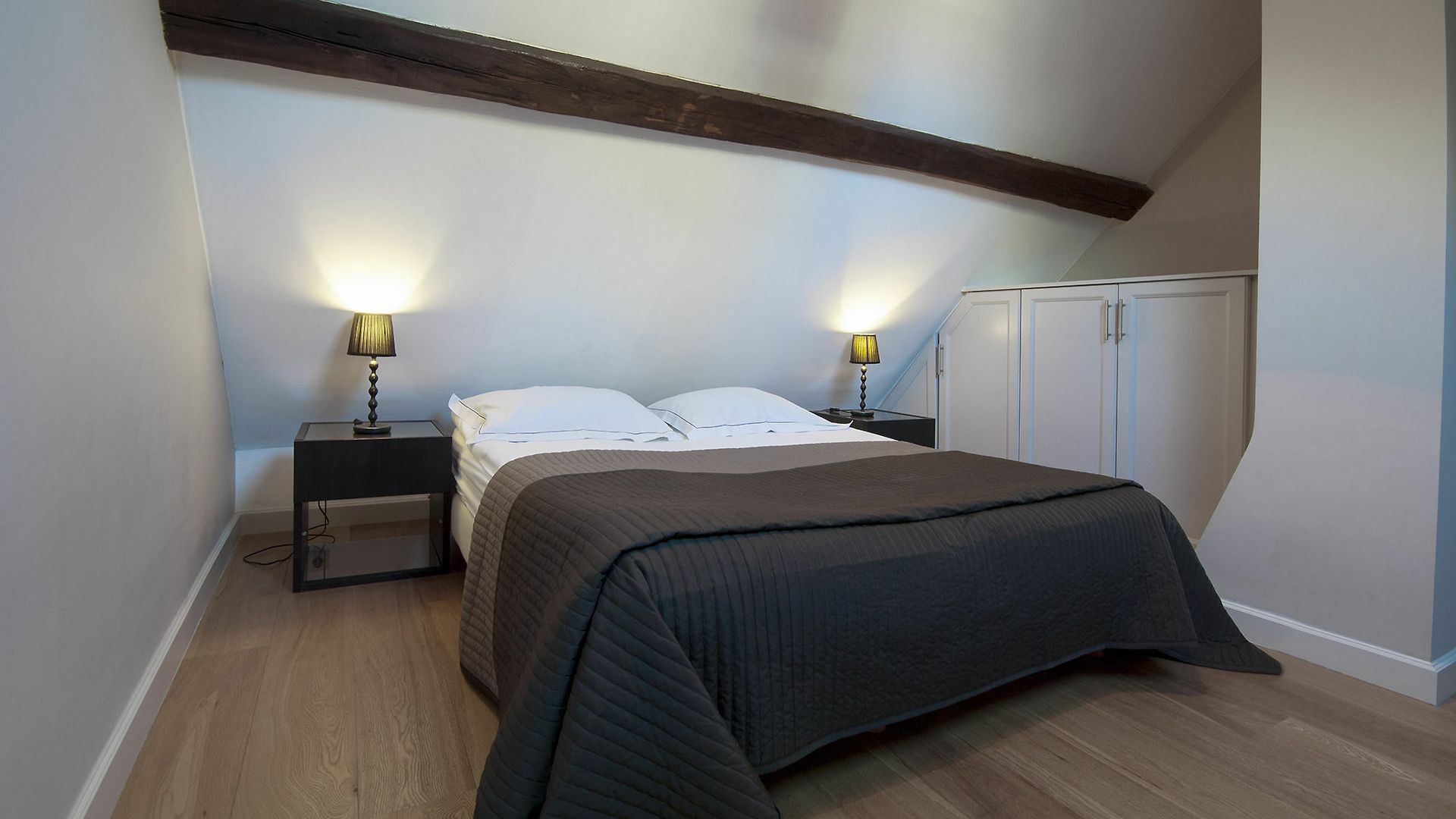 Appartement Appartbrussels