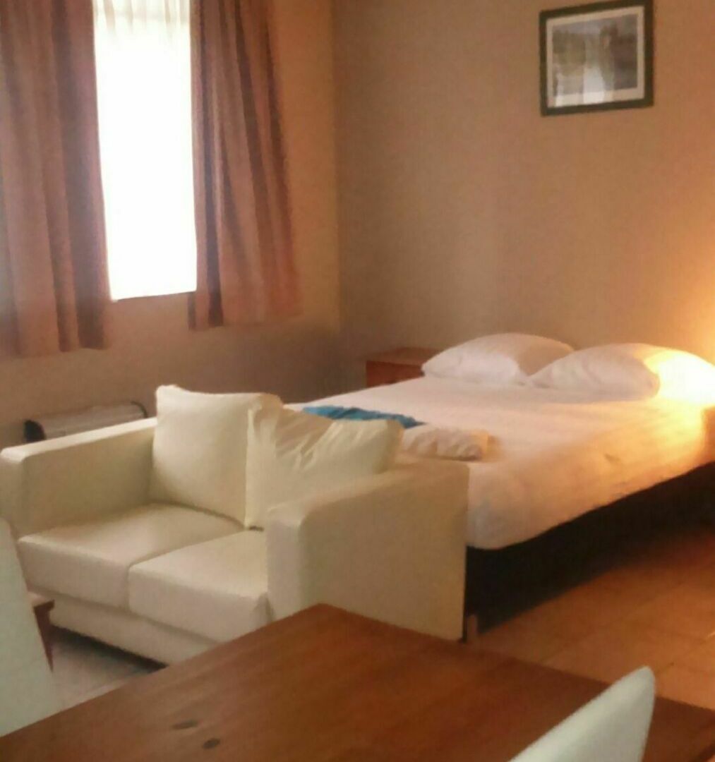 Appartement Gardens Brussel