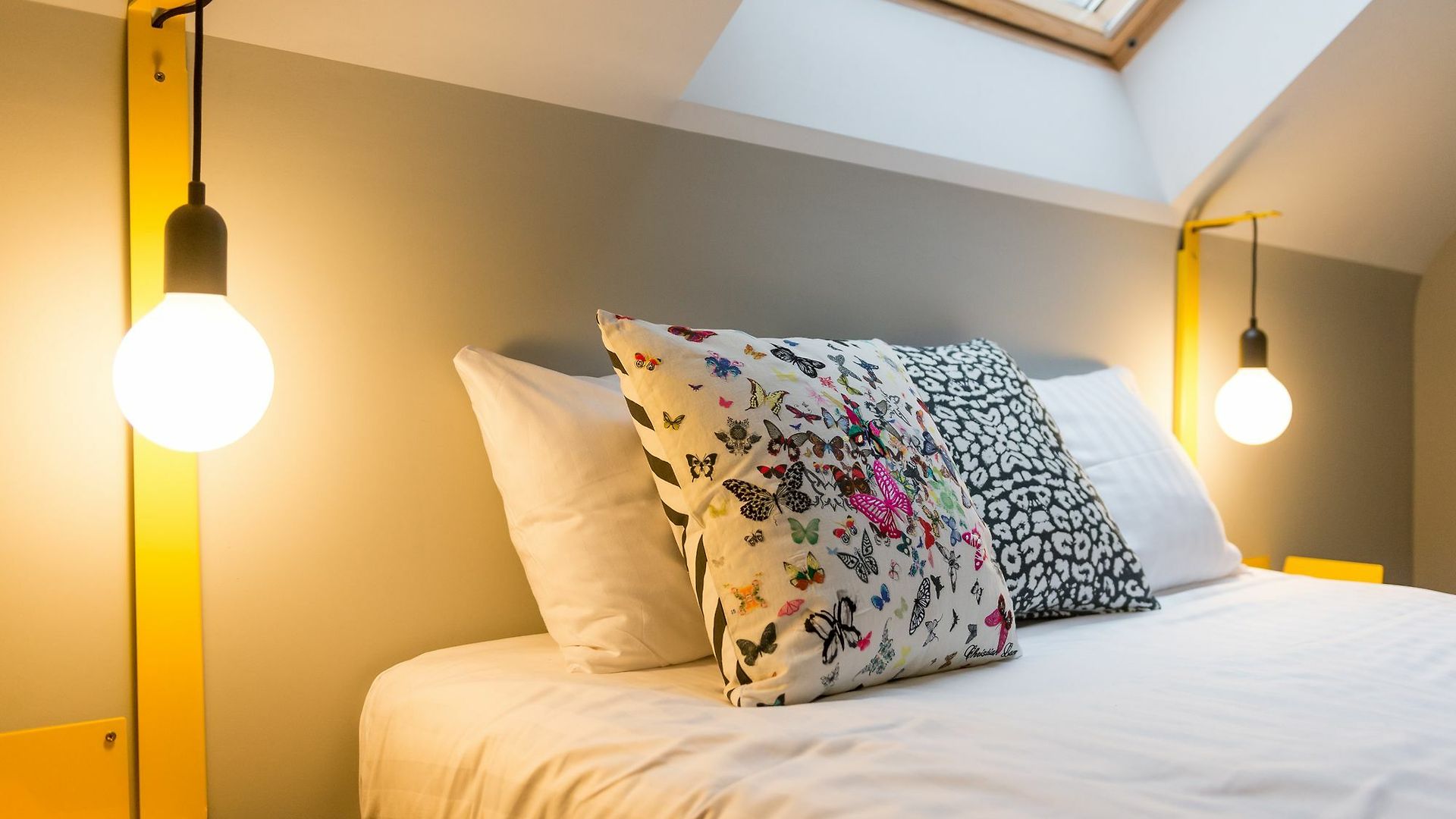 Appartement Smartflats Design - Schuman