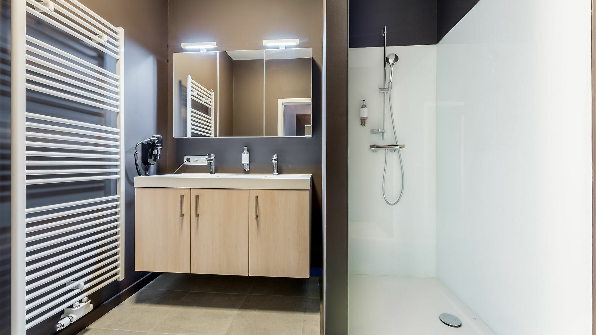 Appartement Smartflats Design - Schuman Brussel