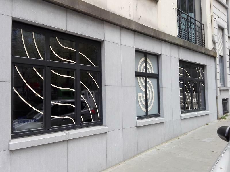 Smartflats Design - Schuman Brussel