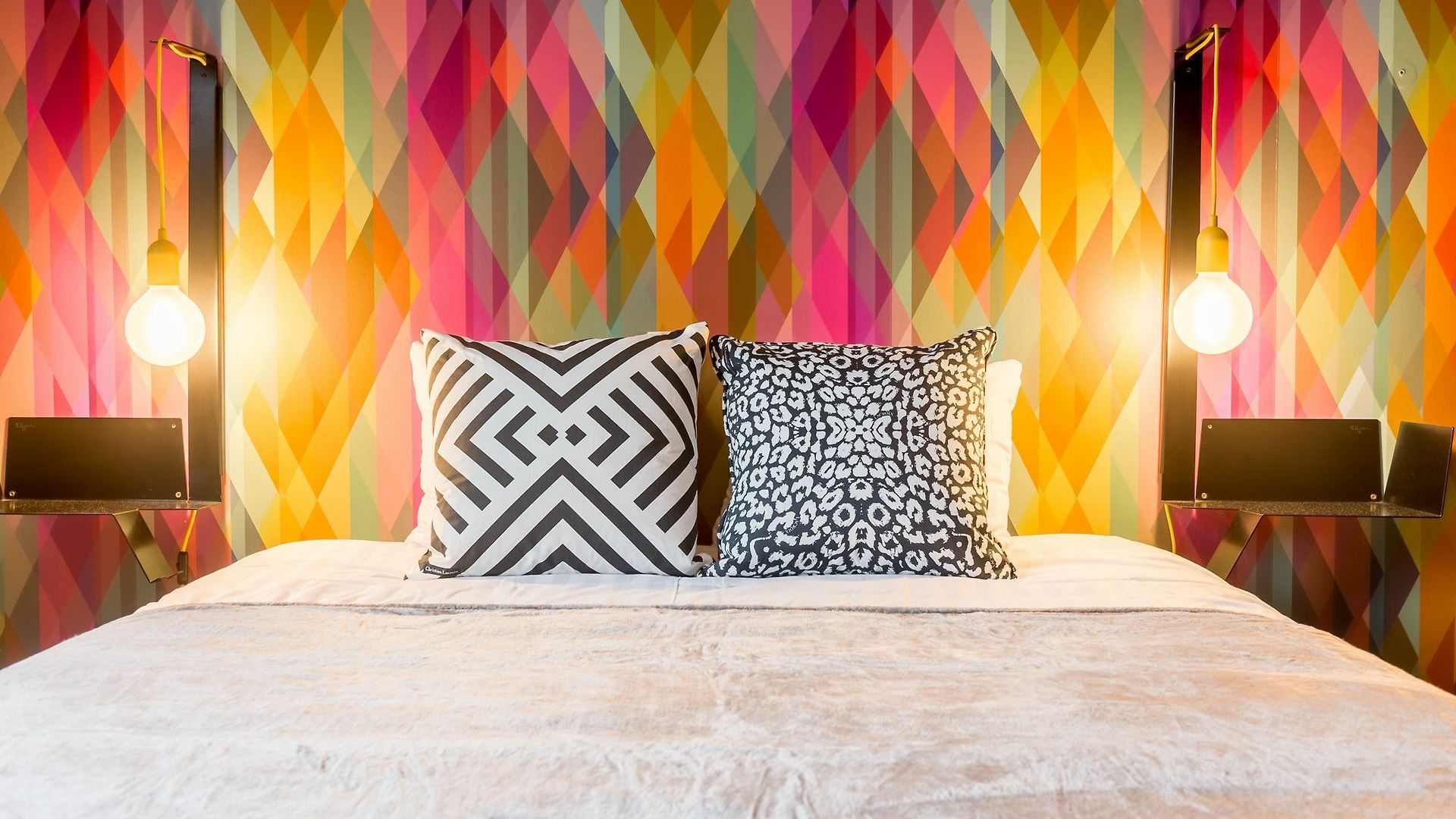 Smartflats Design - Schuman Brussel
