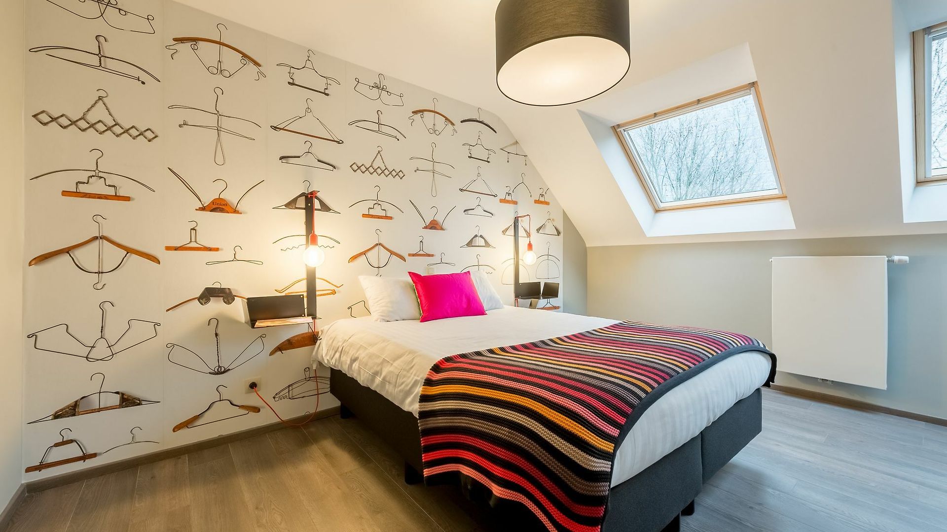 Smartflats Design - Schuman Appartement *