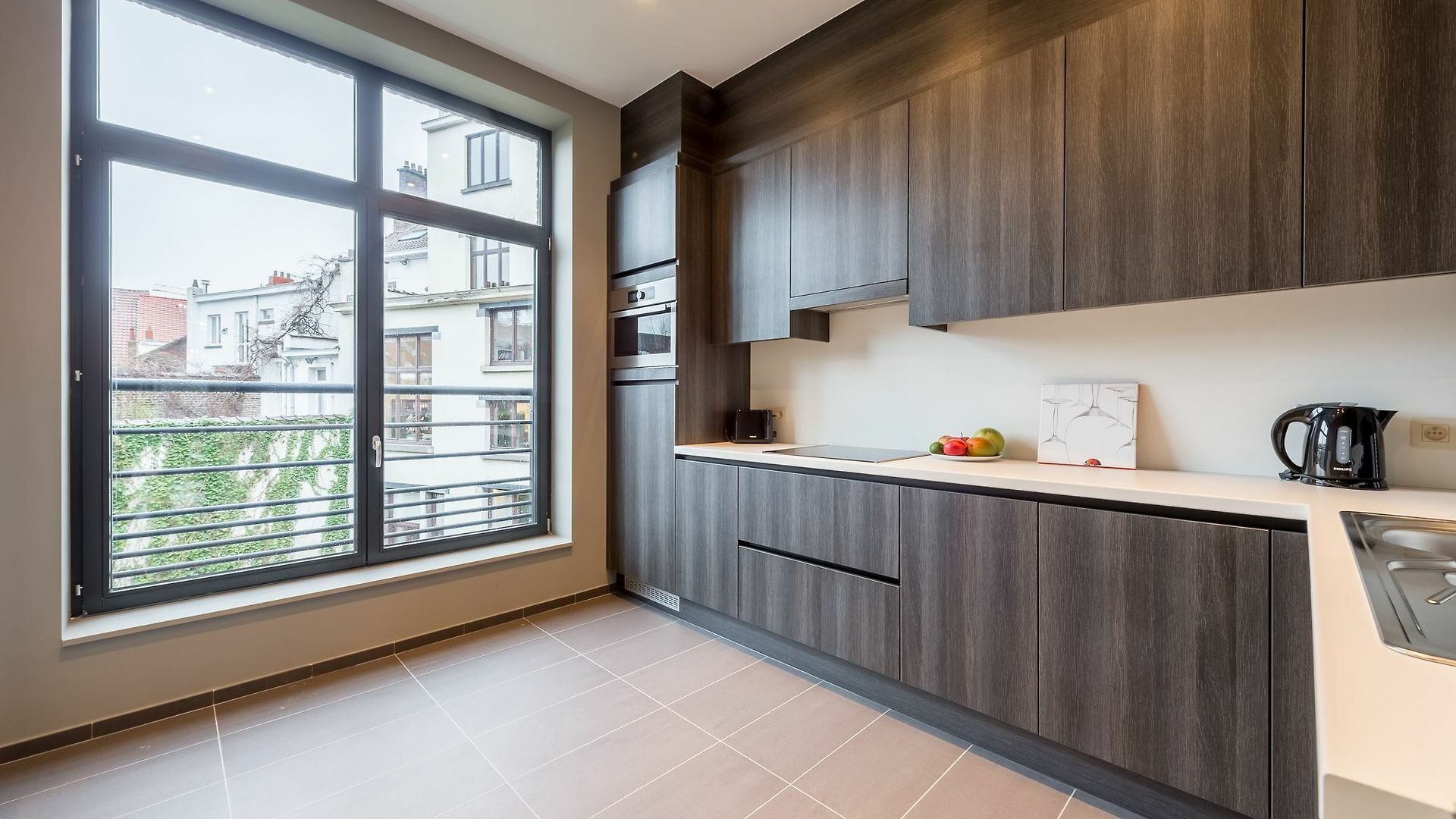 Appartement Smartflats Design - Schuman