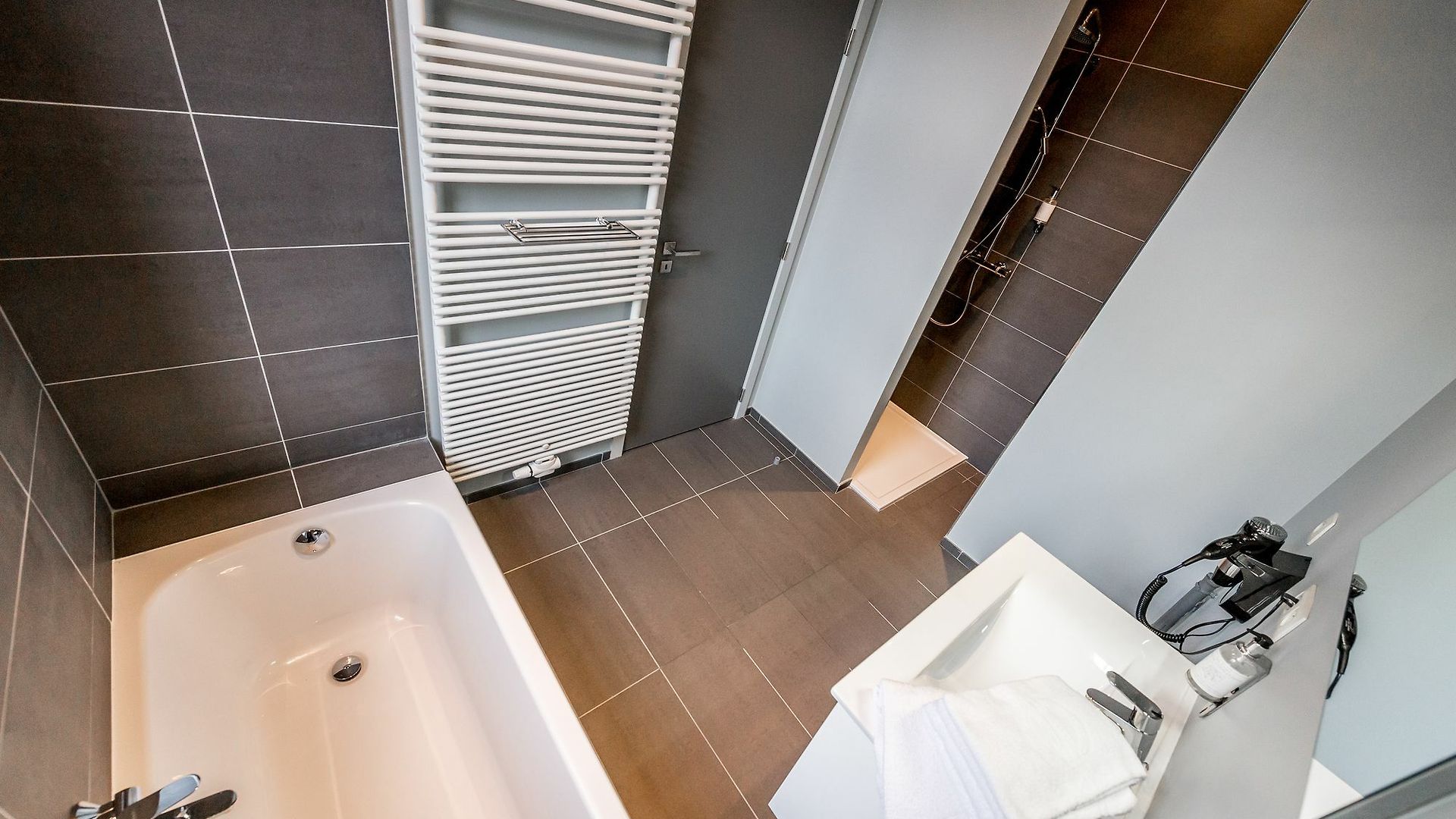 Smartflats Design - Schuman Appartement