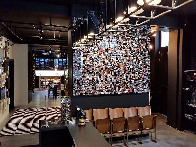 Hotel Zoom