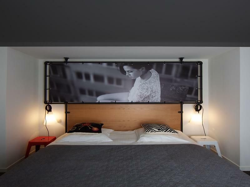 Hotel Zoom Brussel