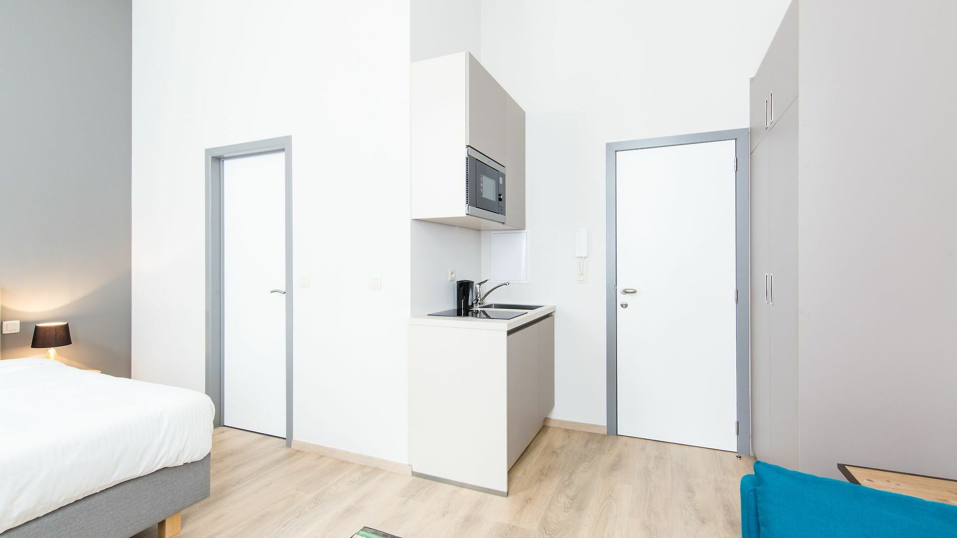 Appartement Schuman