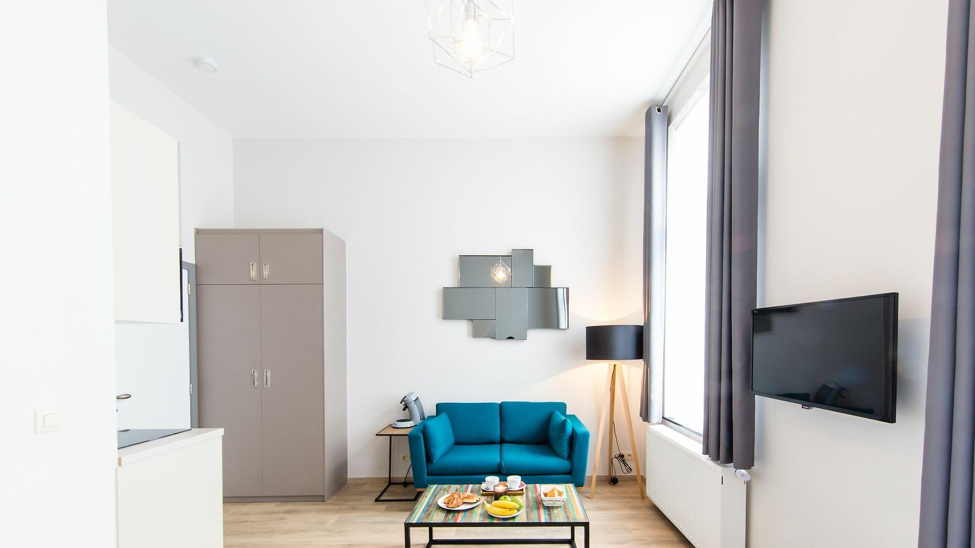 Appartement Schuman