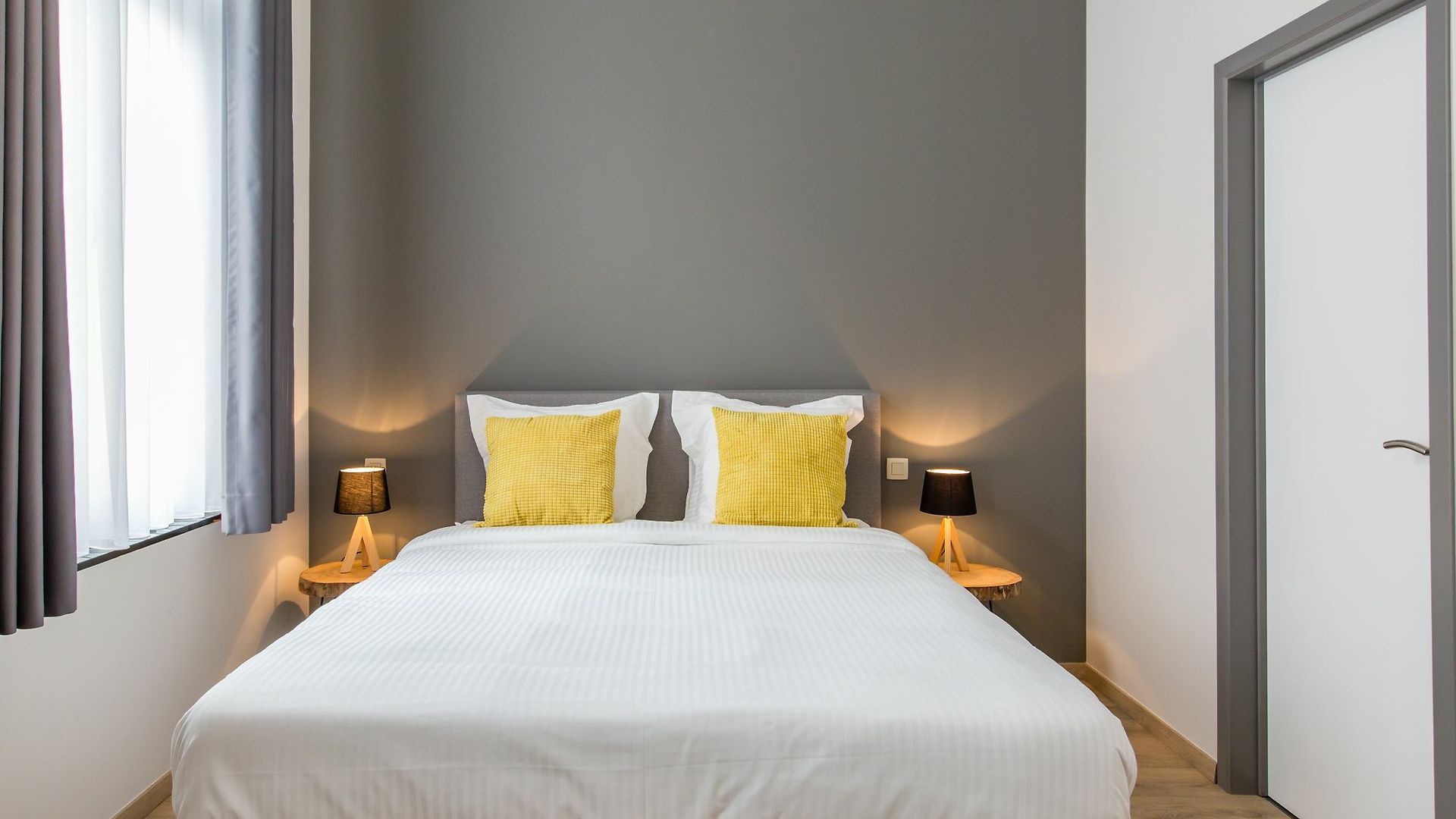 Appartement Schuman *