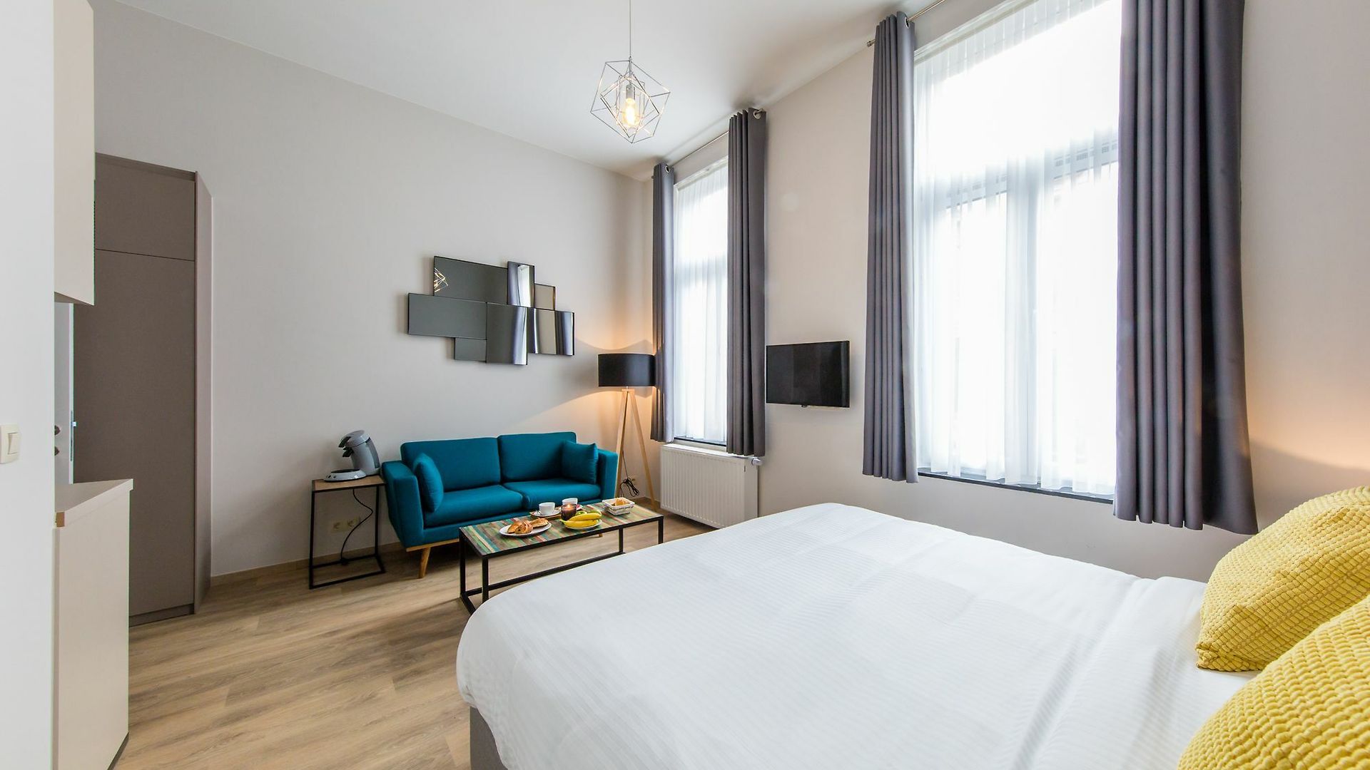 Appartement Schuman