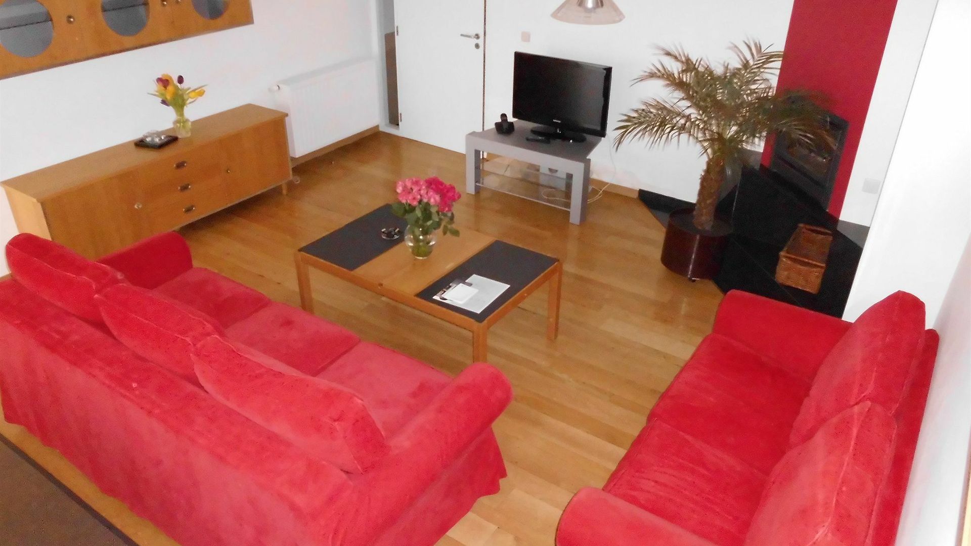 & Housingbrussels Apartment