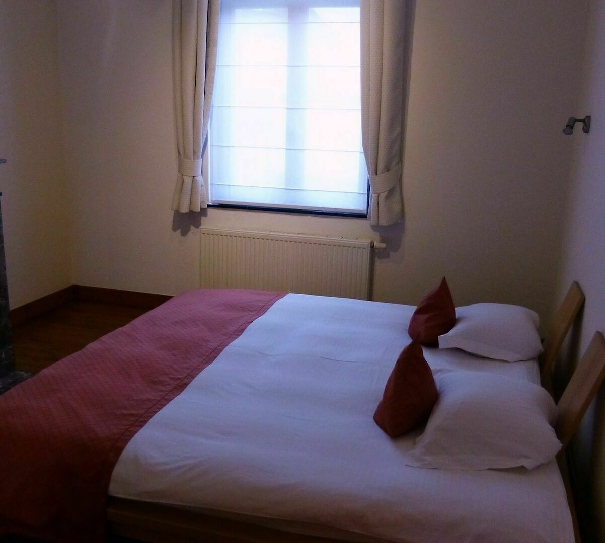 & Housingbrussels