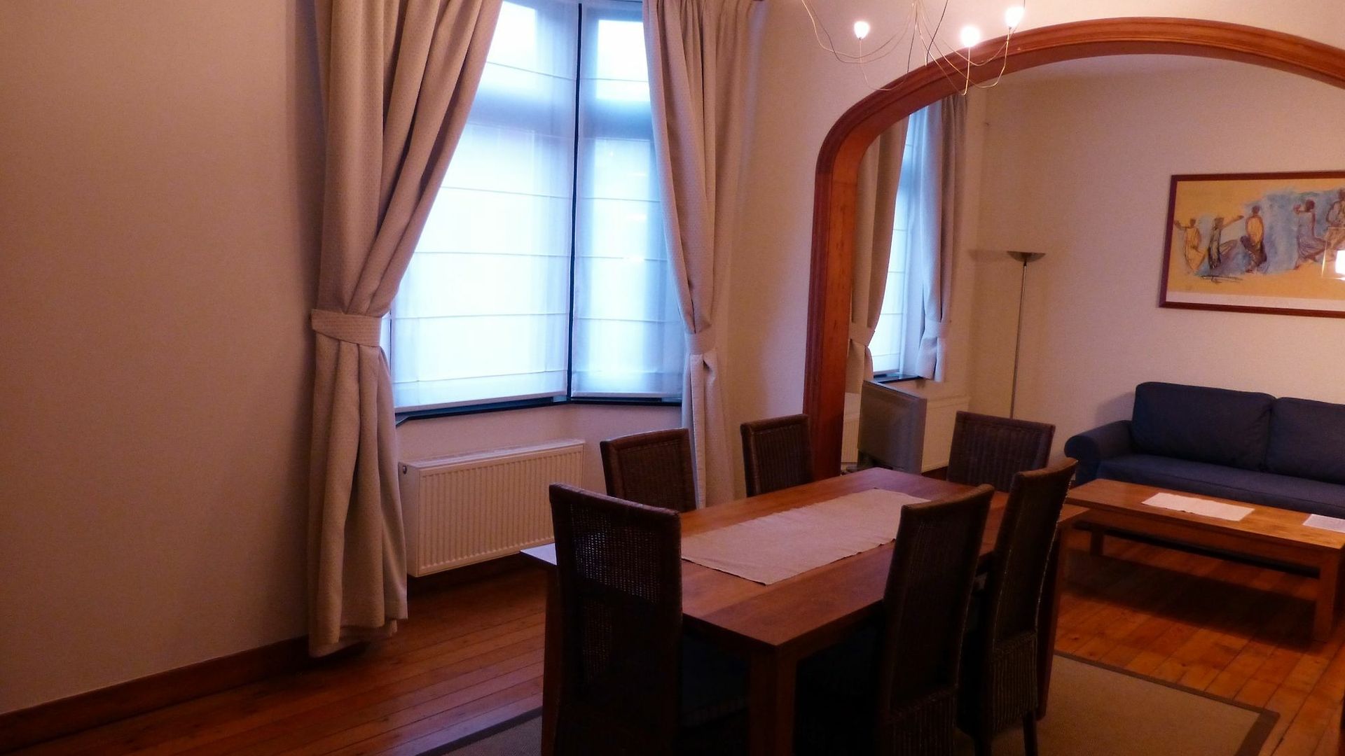 & Housingbrussels Apartment