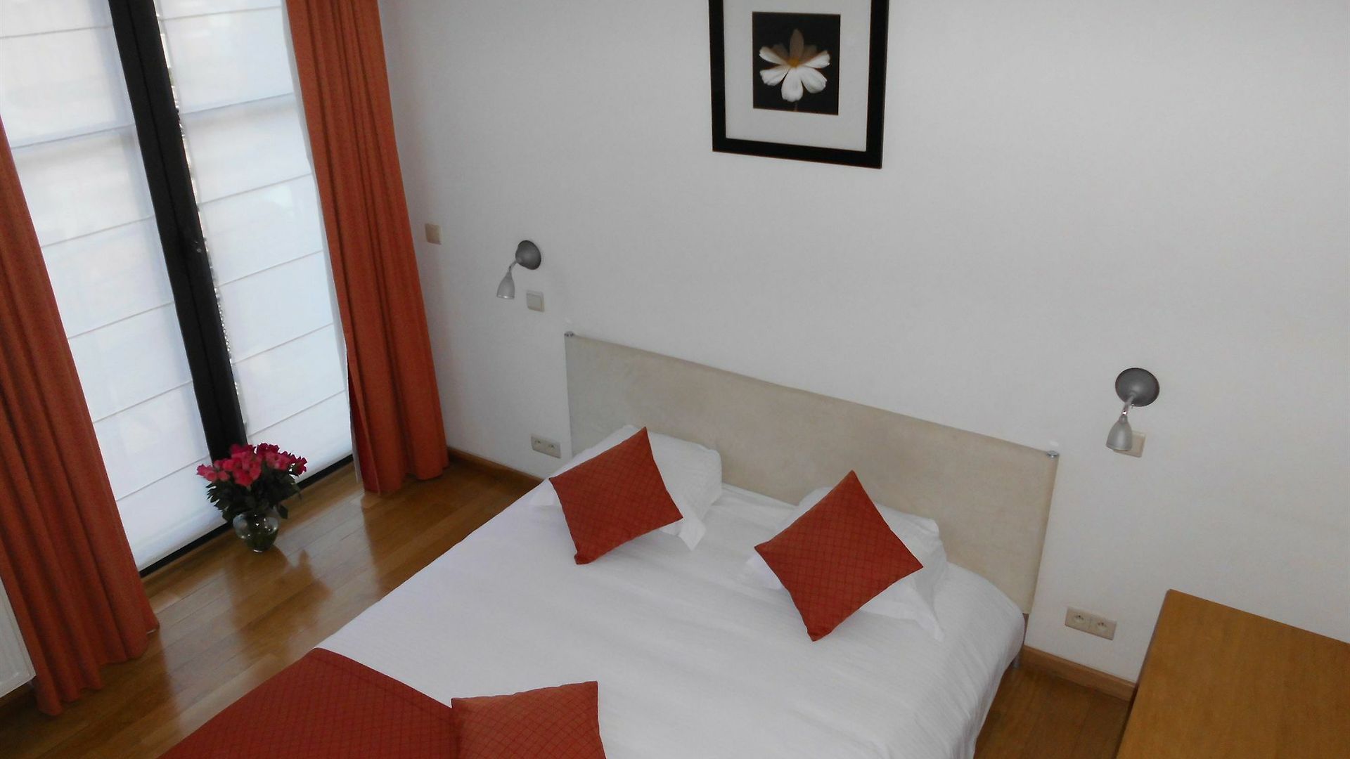 & Housingbrussels
