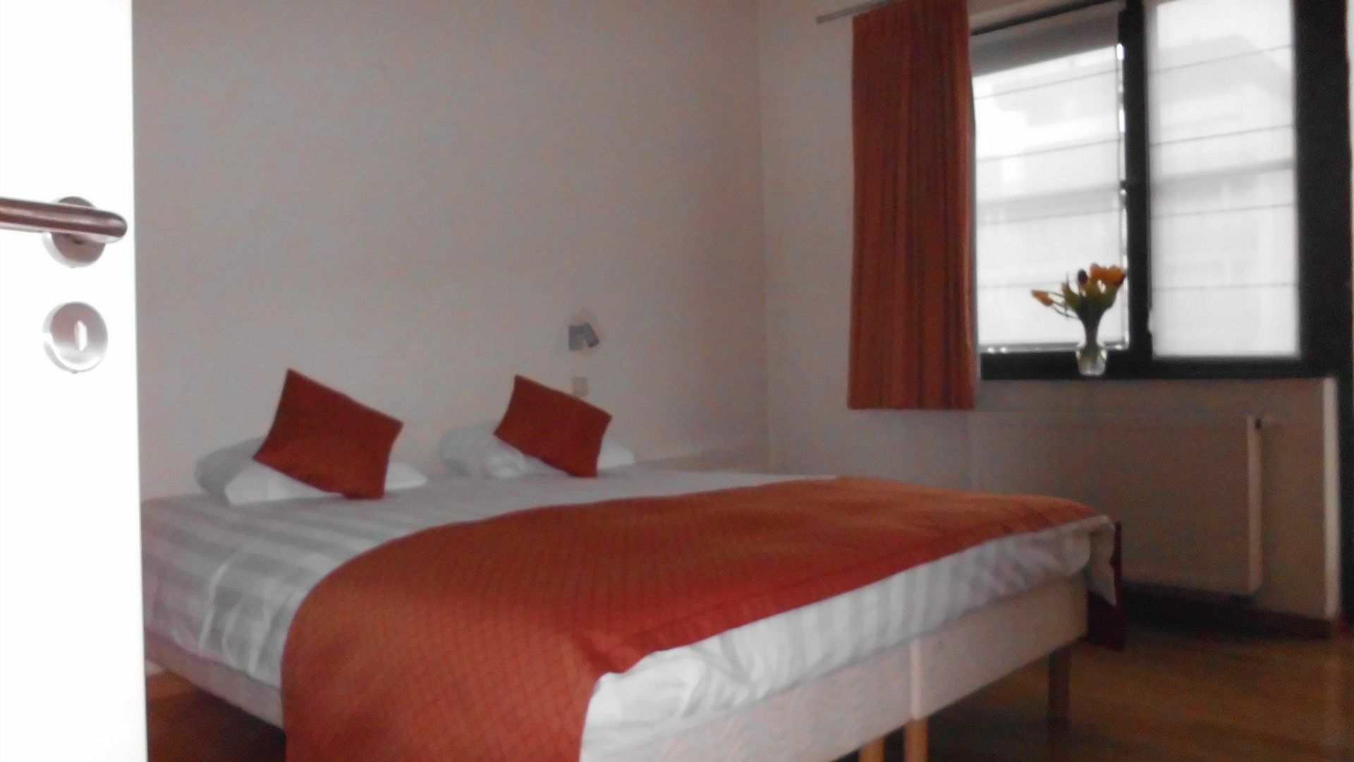 & Housingbrussels Apartment *