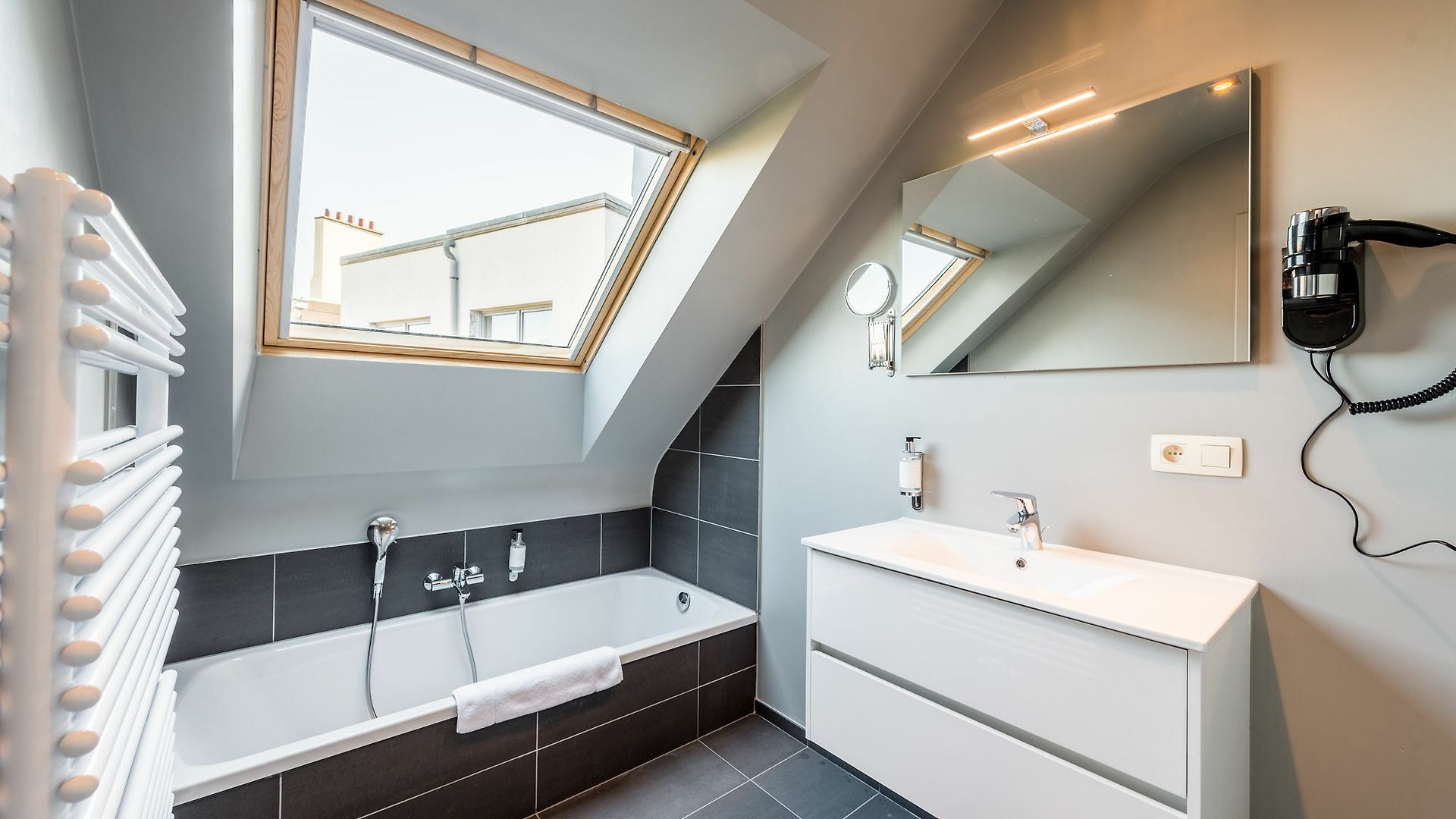 Appartement Smartflats - Berlaymont *