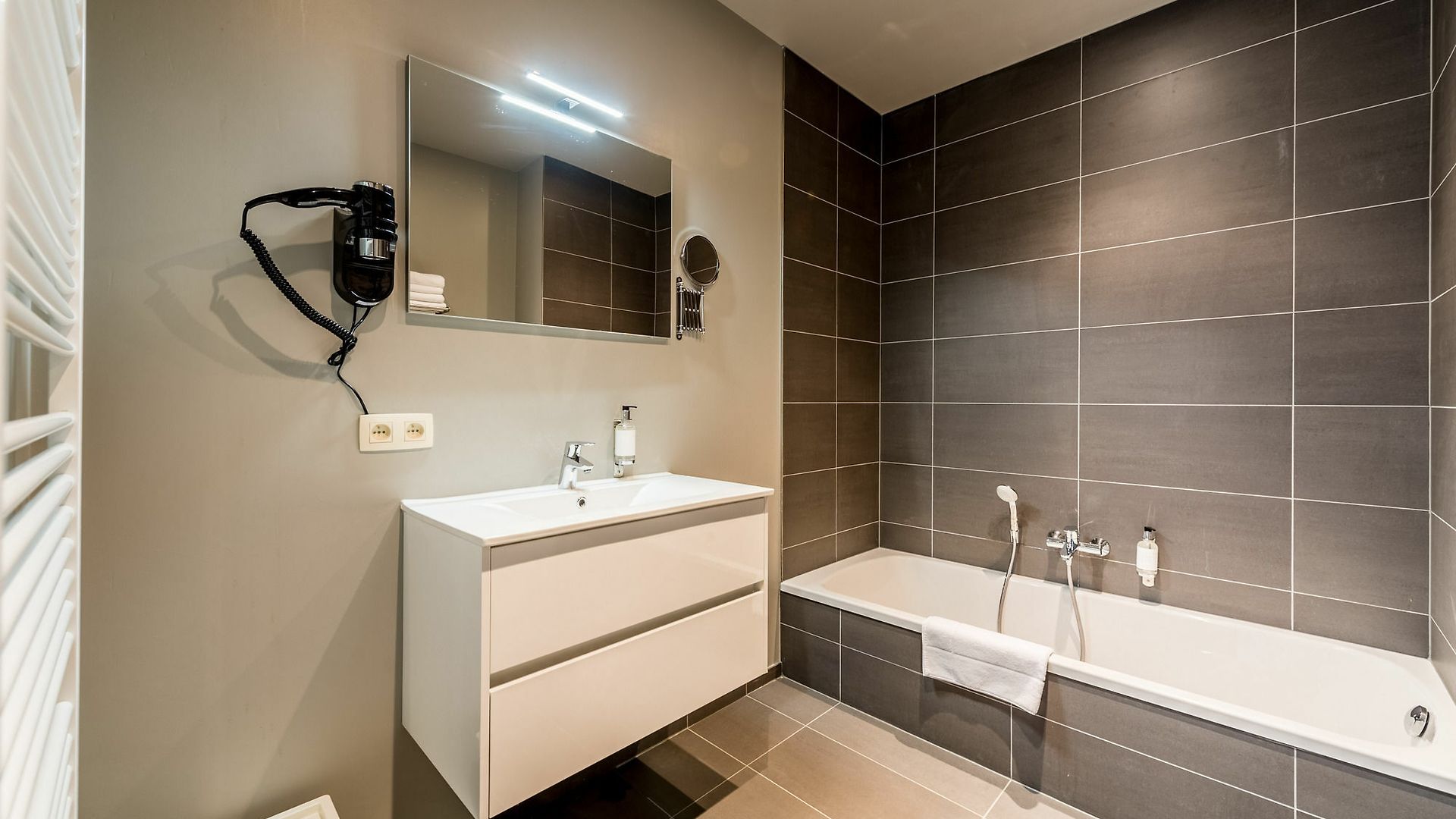Appartement Smartflats - Berlaymont Brussel